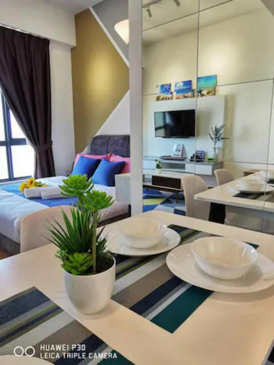 Glamour Imperium Residence Seaview Studio Kuantan photo 8