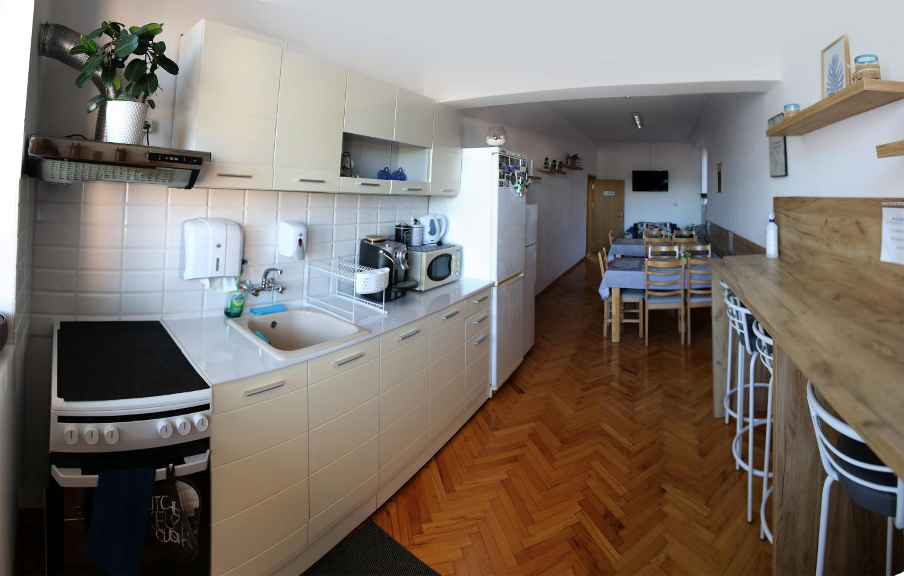 Gile Guest House