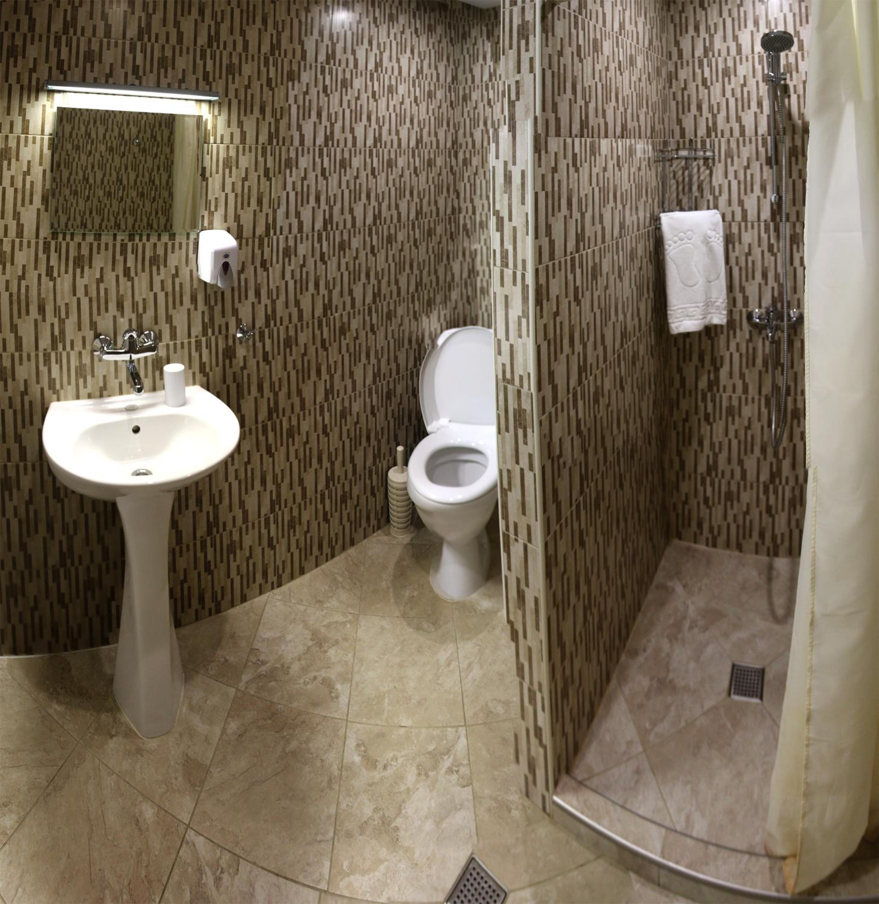 Gile Guest House