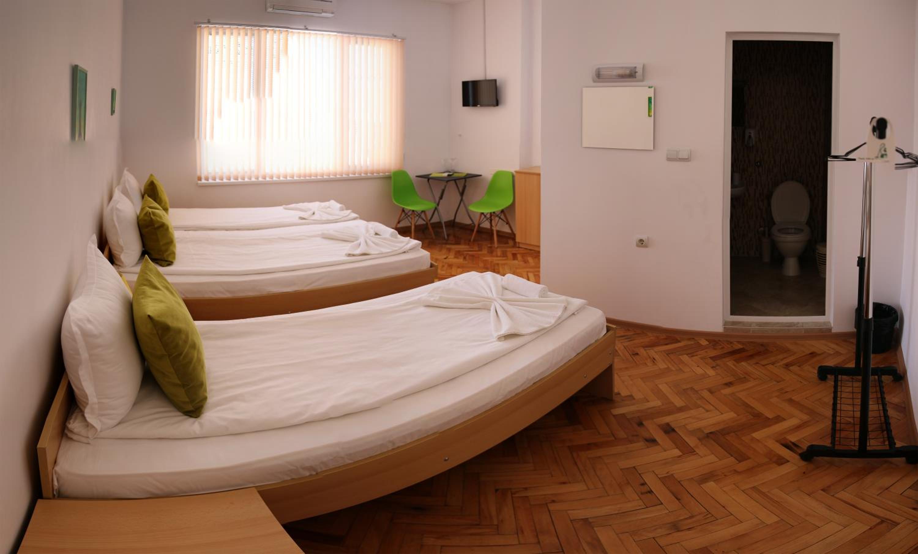 Gile Guest House