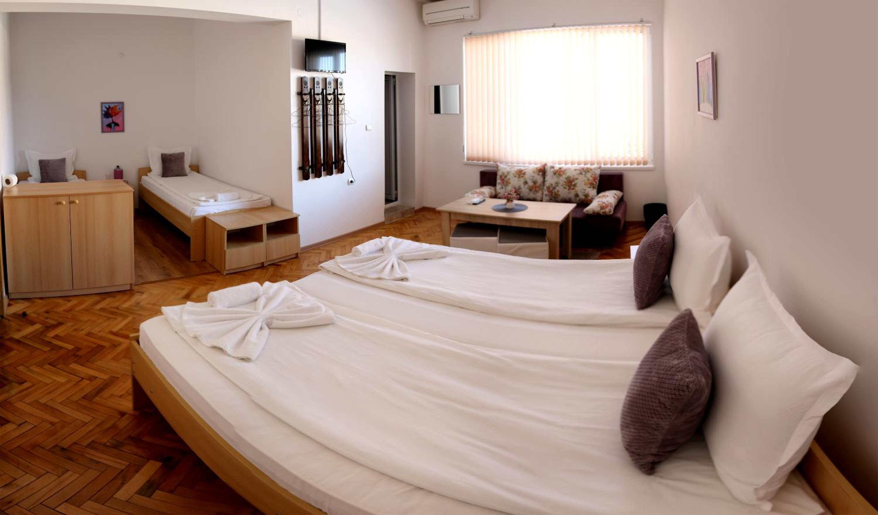 Gile Guest House