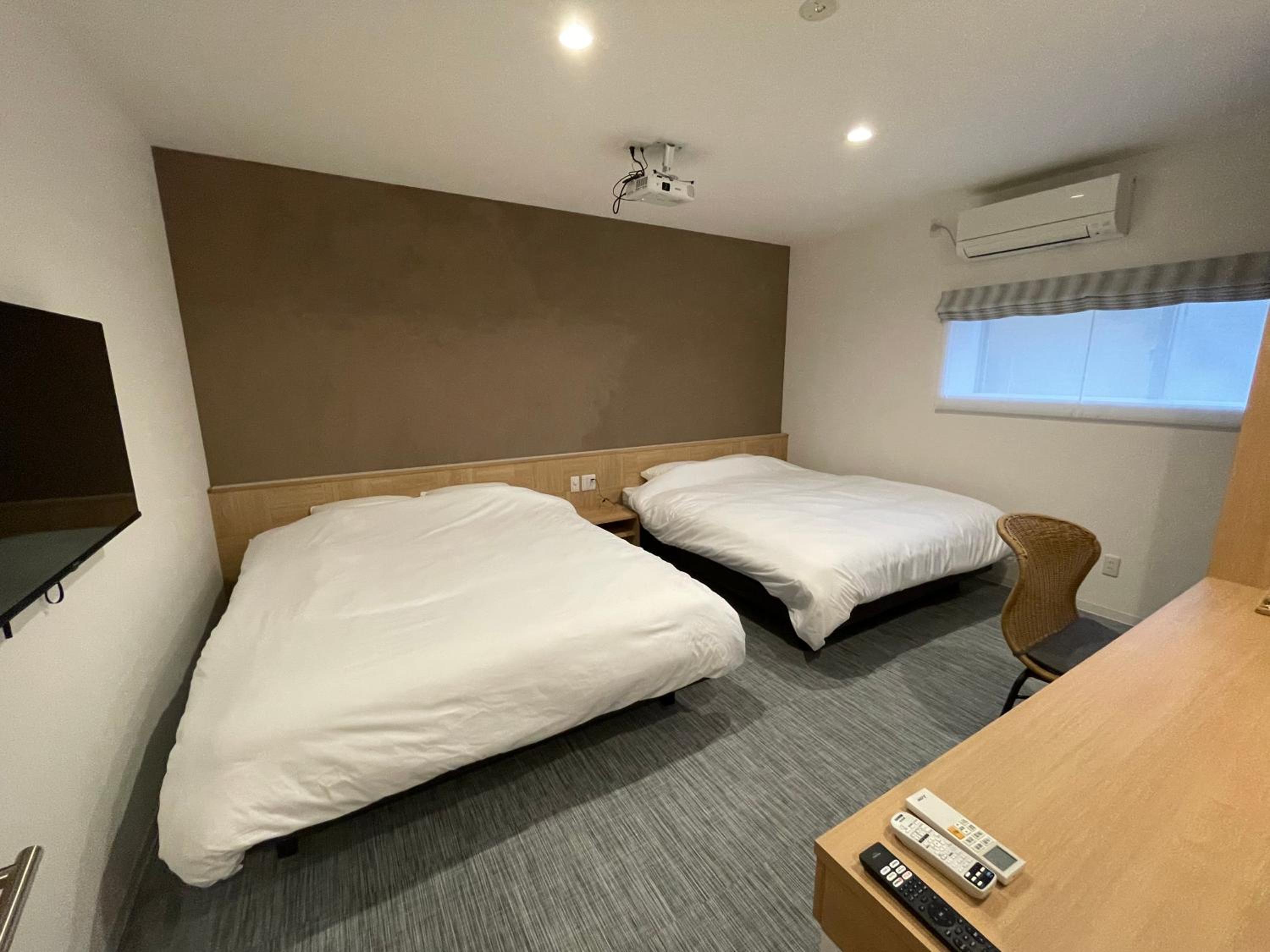 Guesthouse Iyonchi