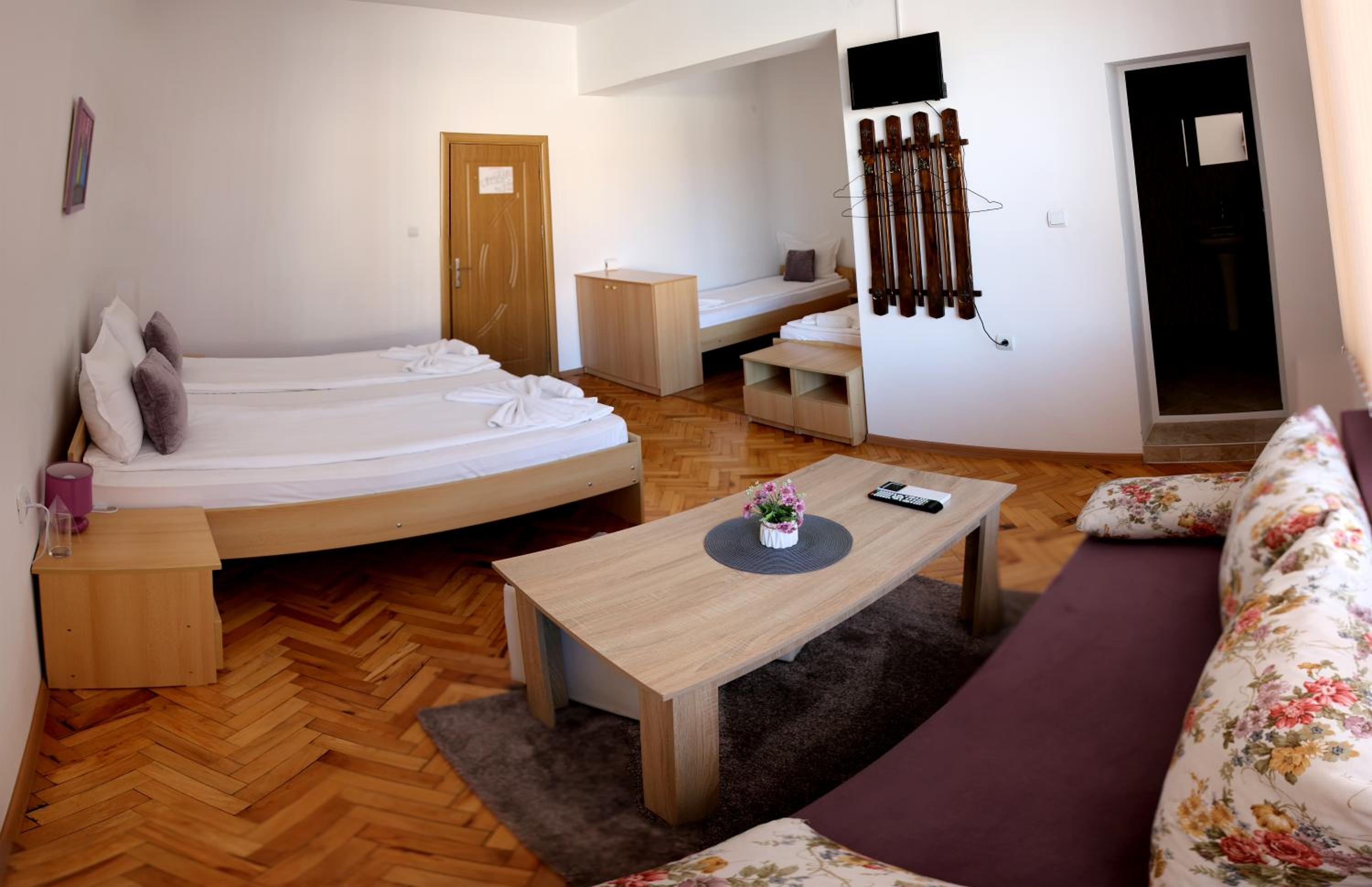 Gile Guest House