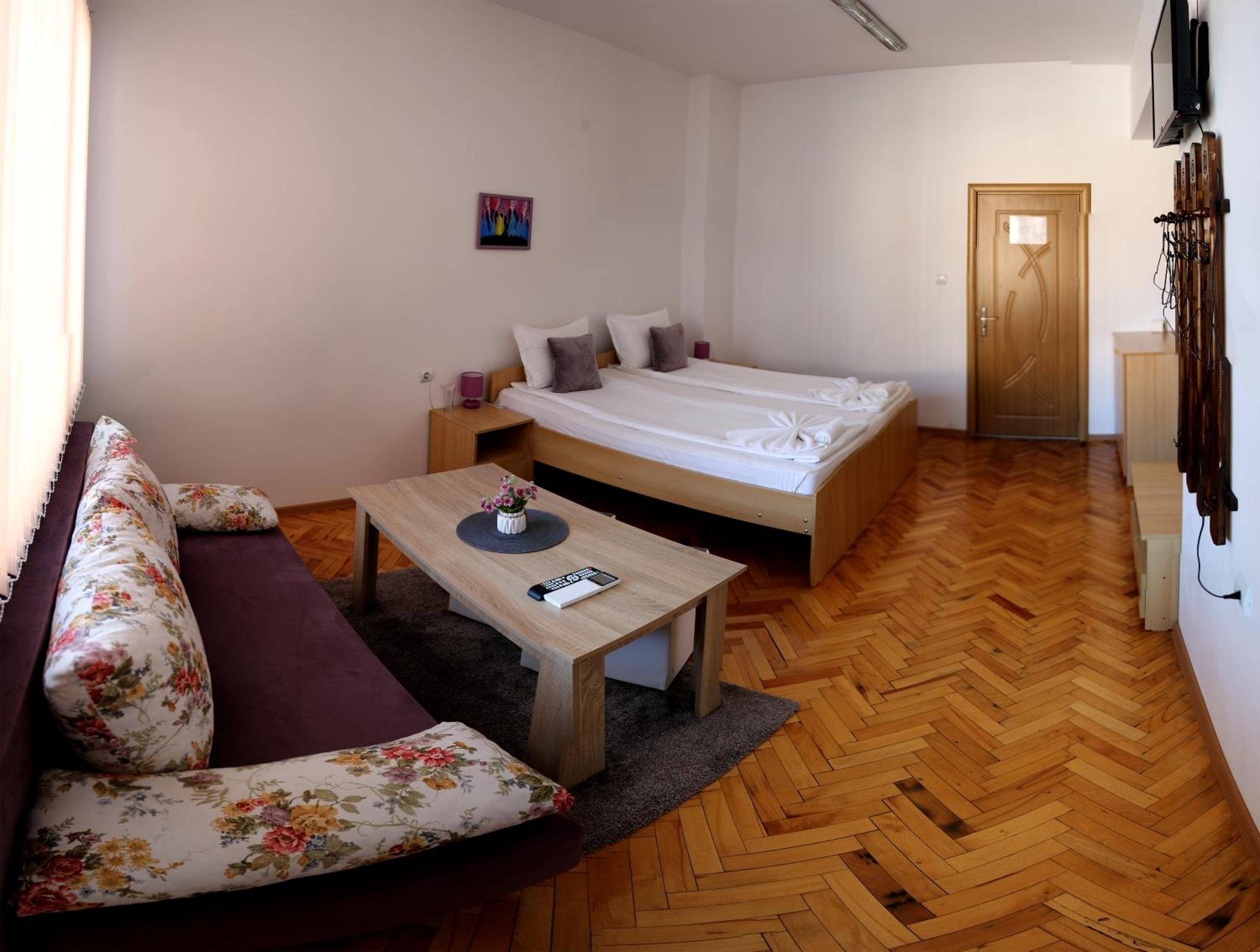Gile Guest House