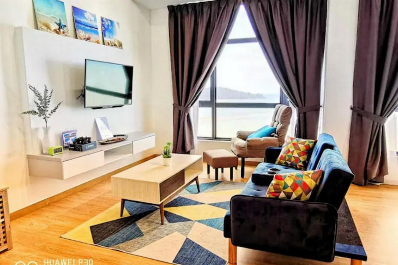 Glamour Imperium Residence Seaview Studio Kuantan photo 2