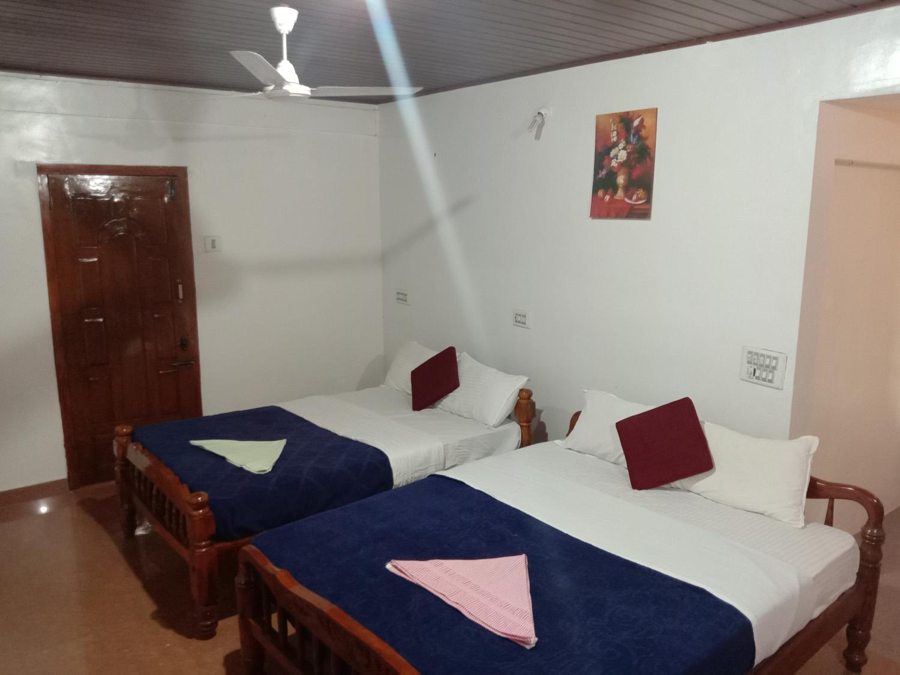Shivalaya Homestay, Madikeri