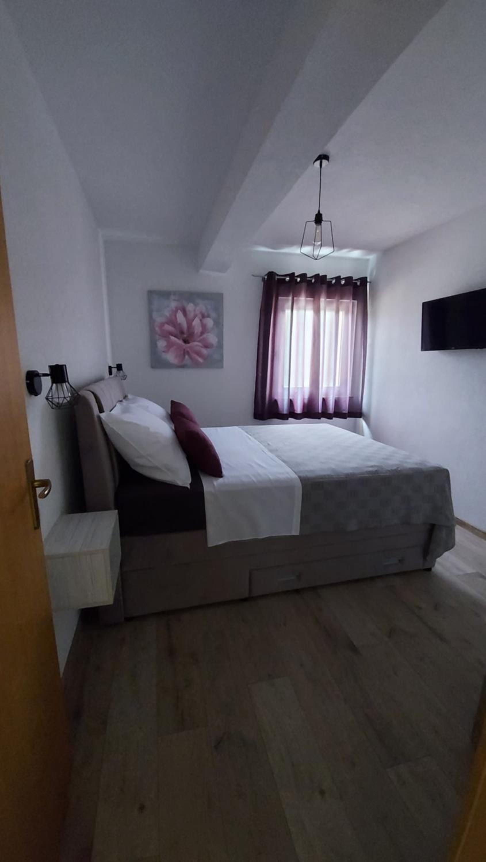 Apartments Vidović