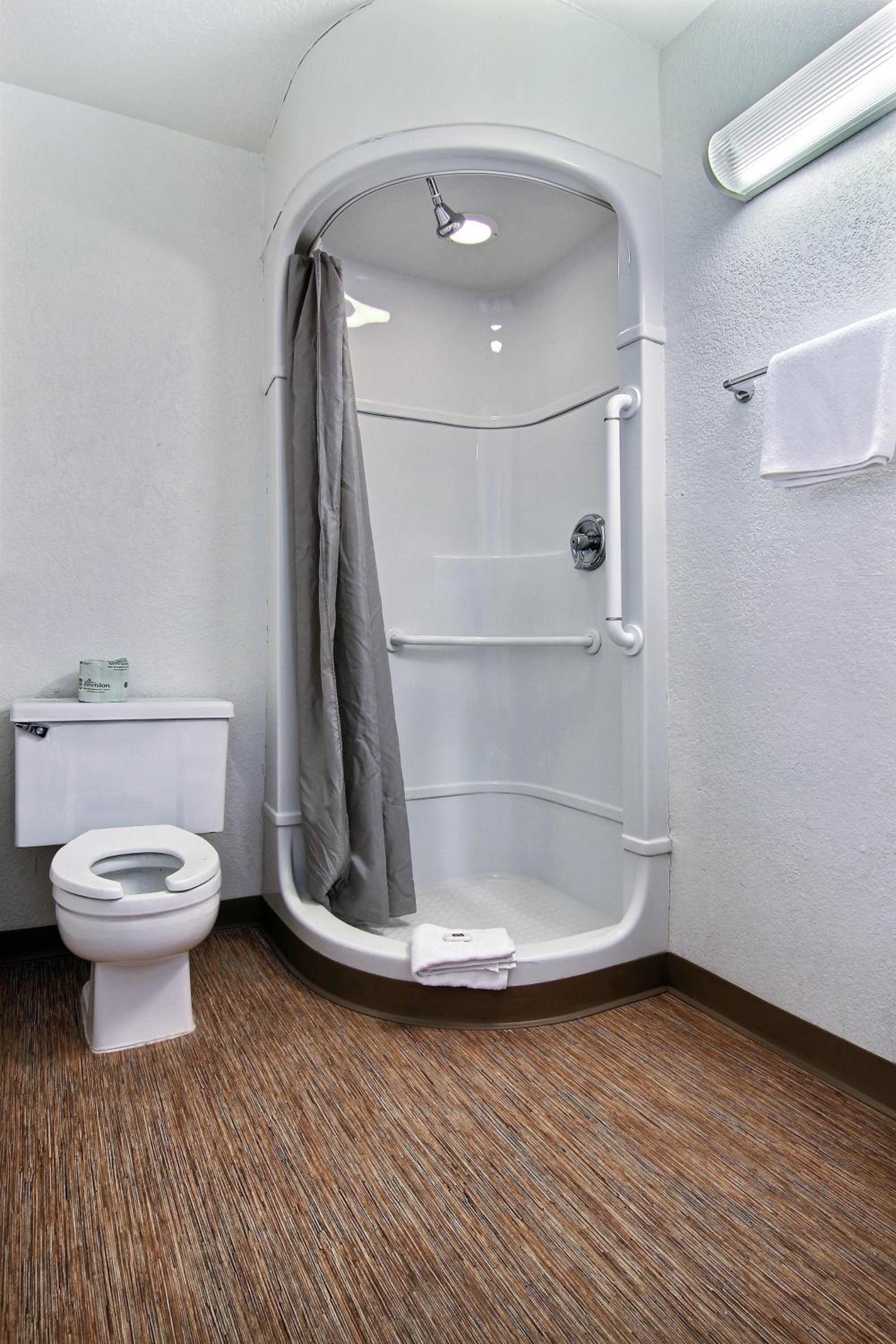 Motel 6-Abilene, TX