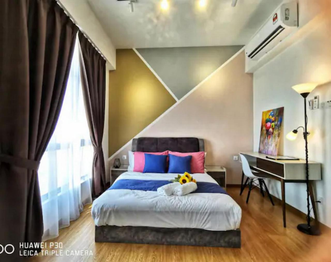 Glamour Imperium Residence Seaview Studio Kuantan photo 4