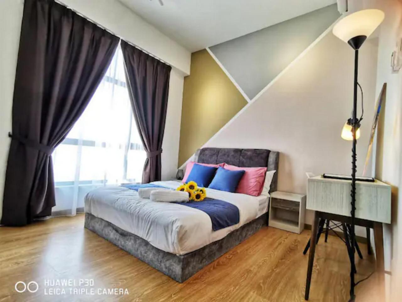 Glamour Imperium Residence Seaview Studio Kuantan photo 5
