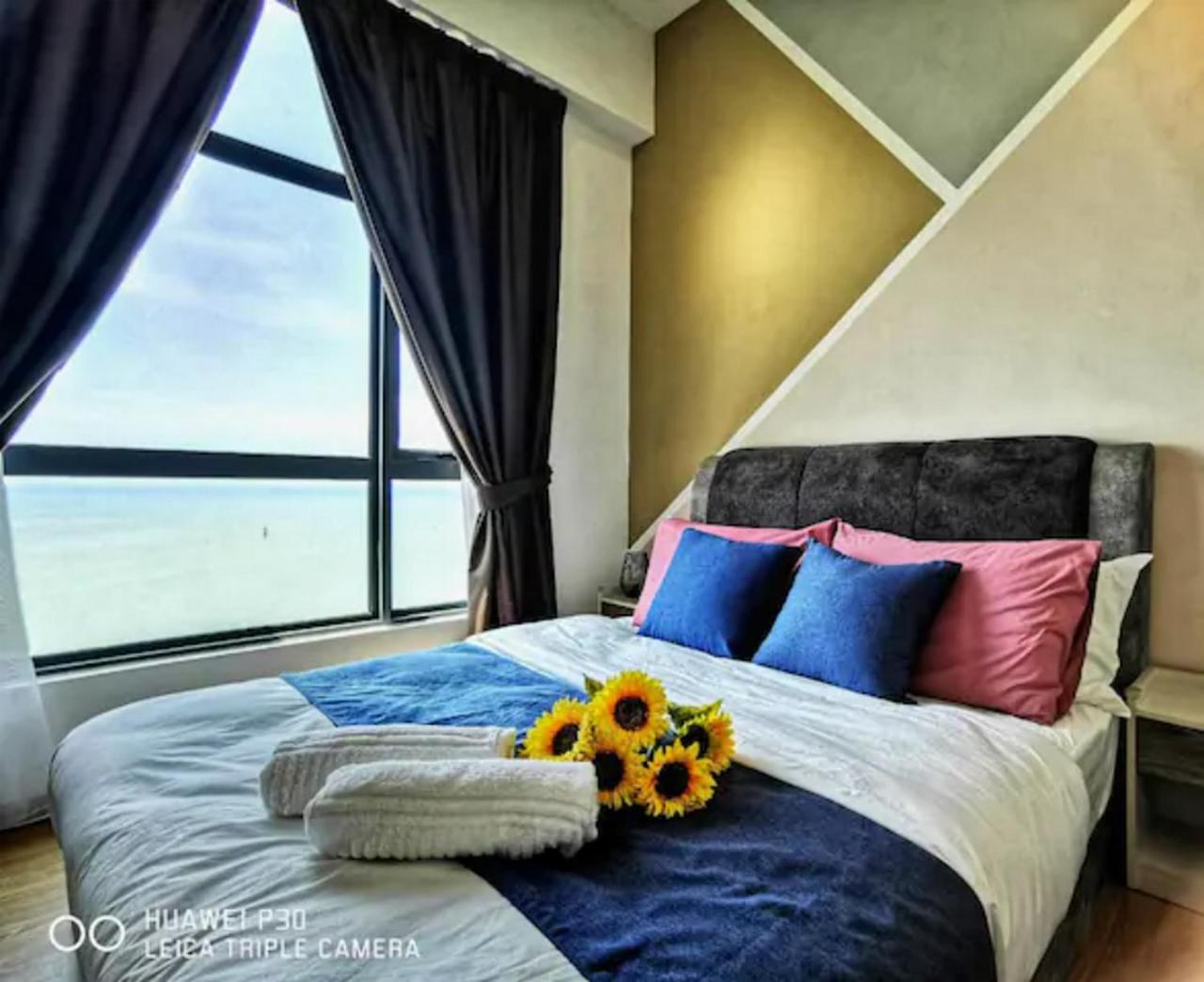 Glamour Imperium Residence Seaview Studio Kuantan photo 6
