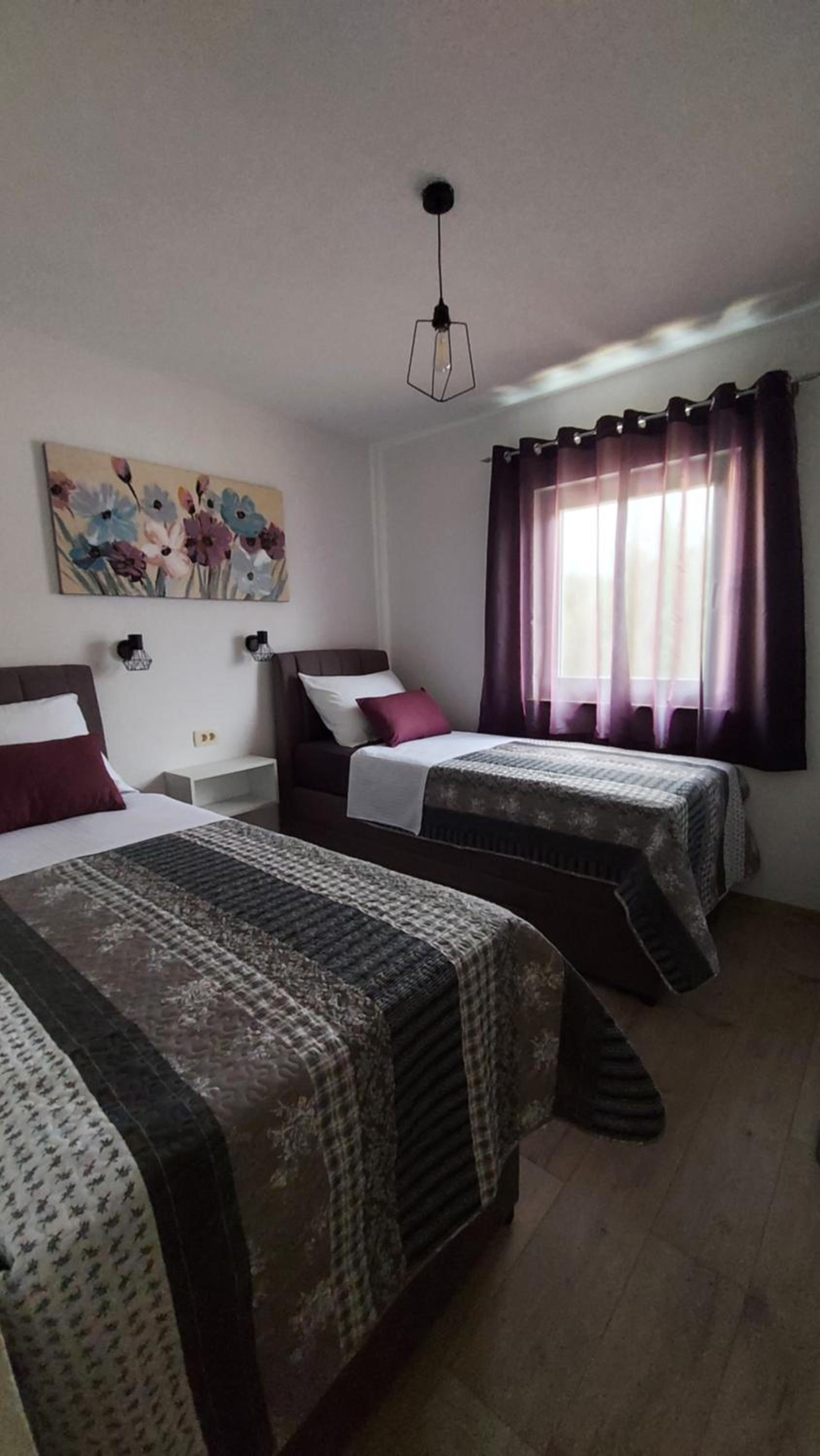 Apartments Vidović