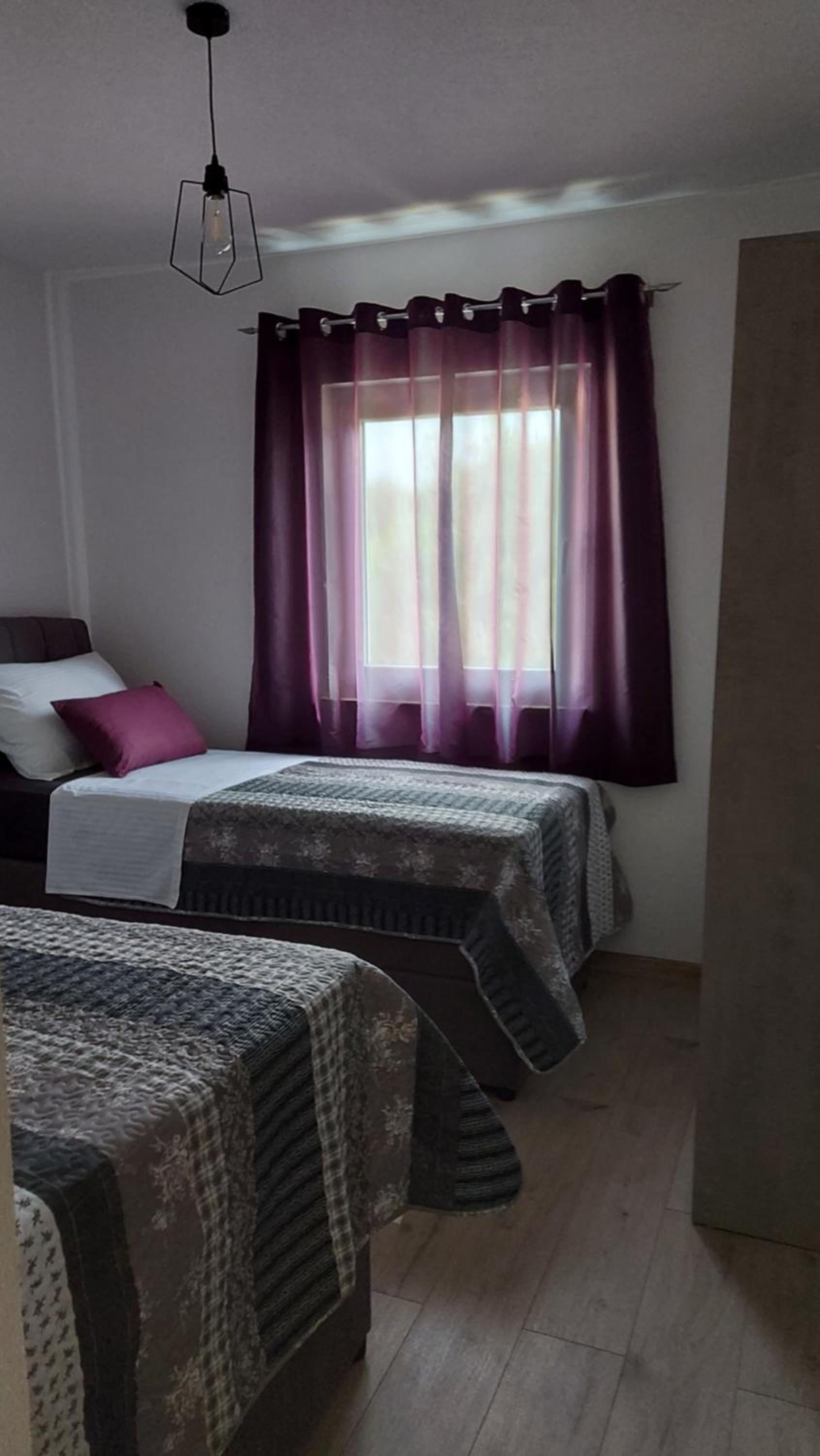 Apartments Vidović