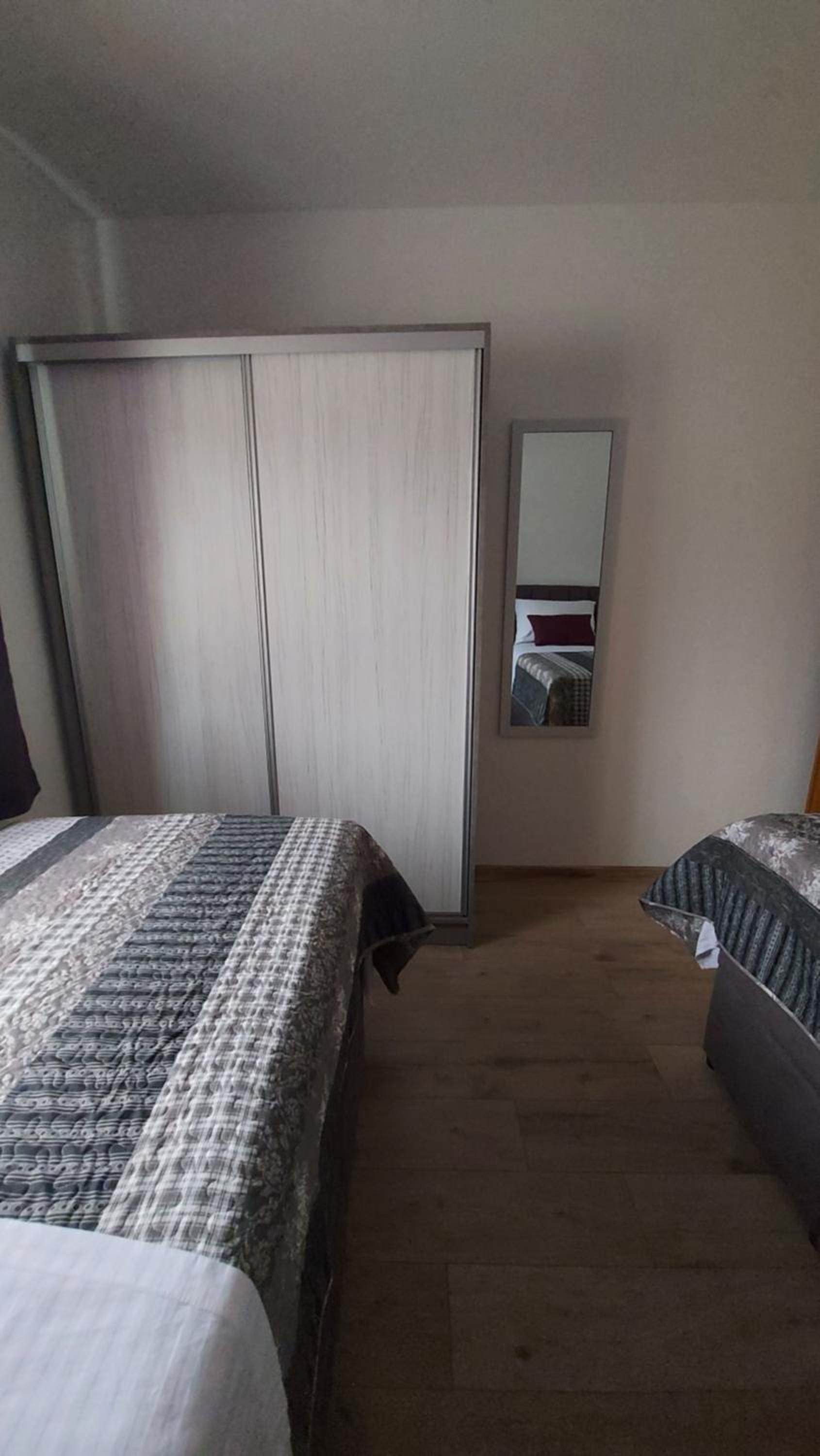 Apartments Vidović