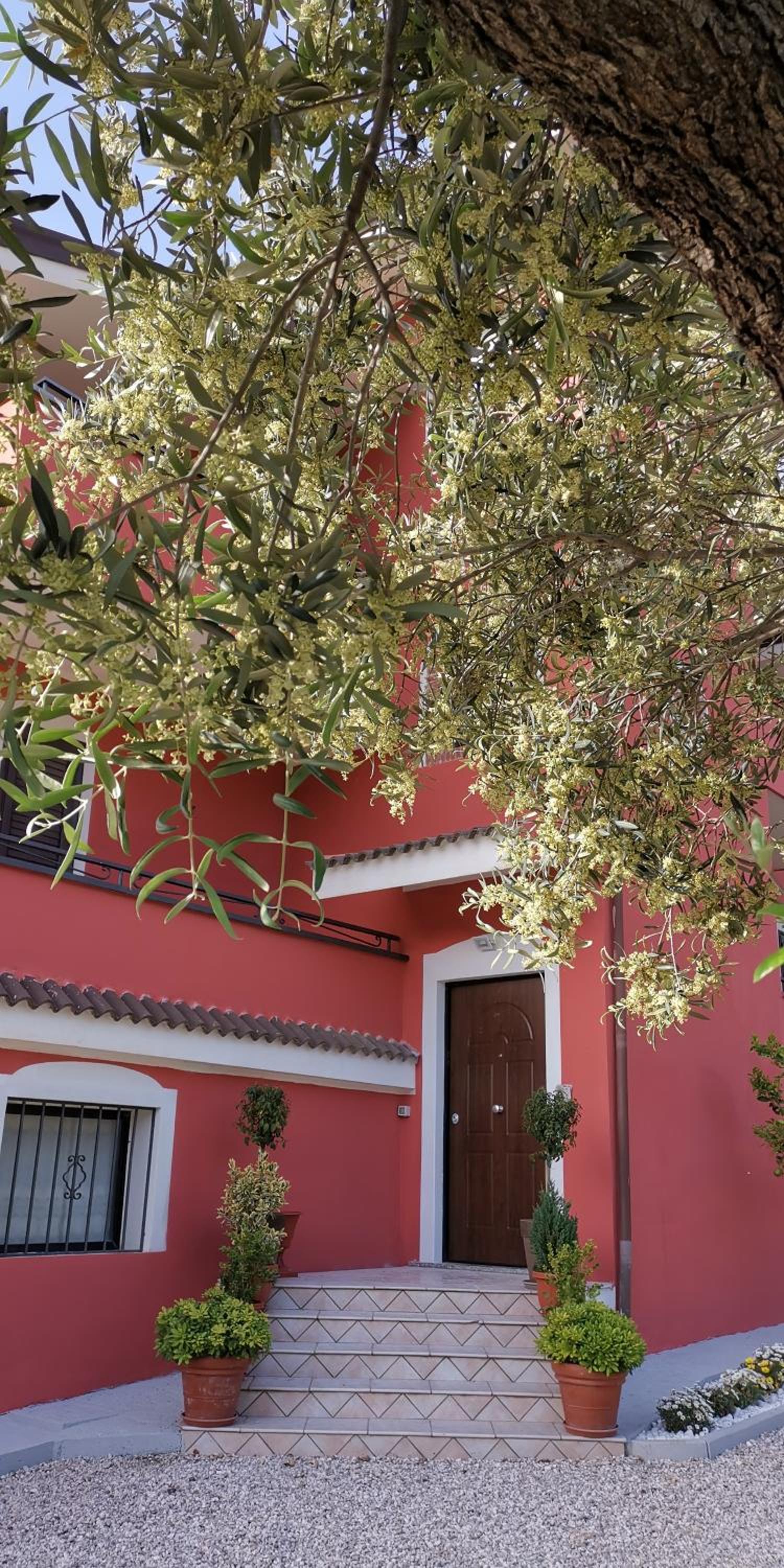 Casa Barone view 2