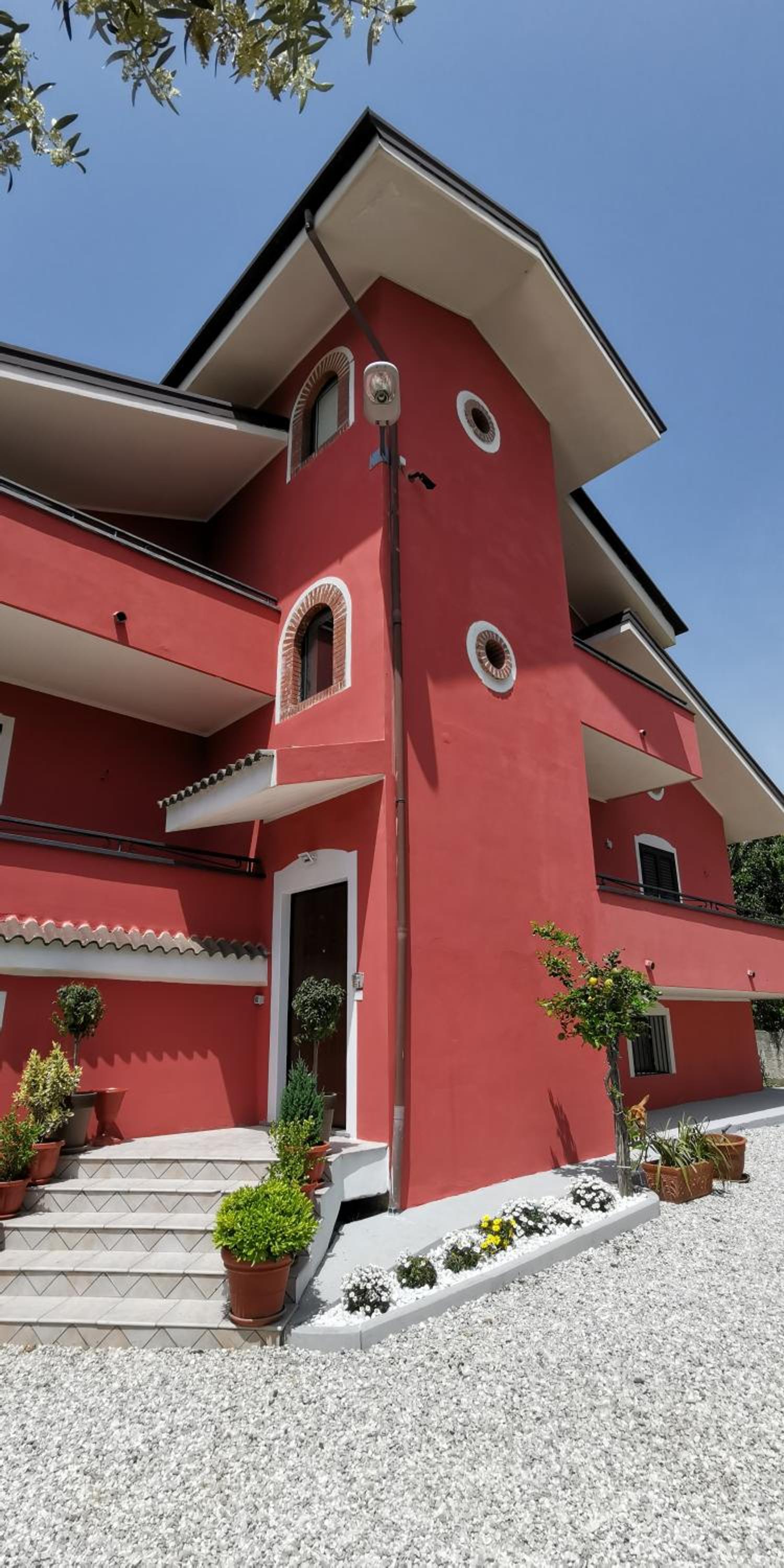 Casa Barone view 3