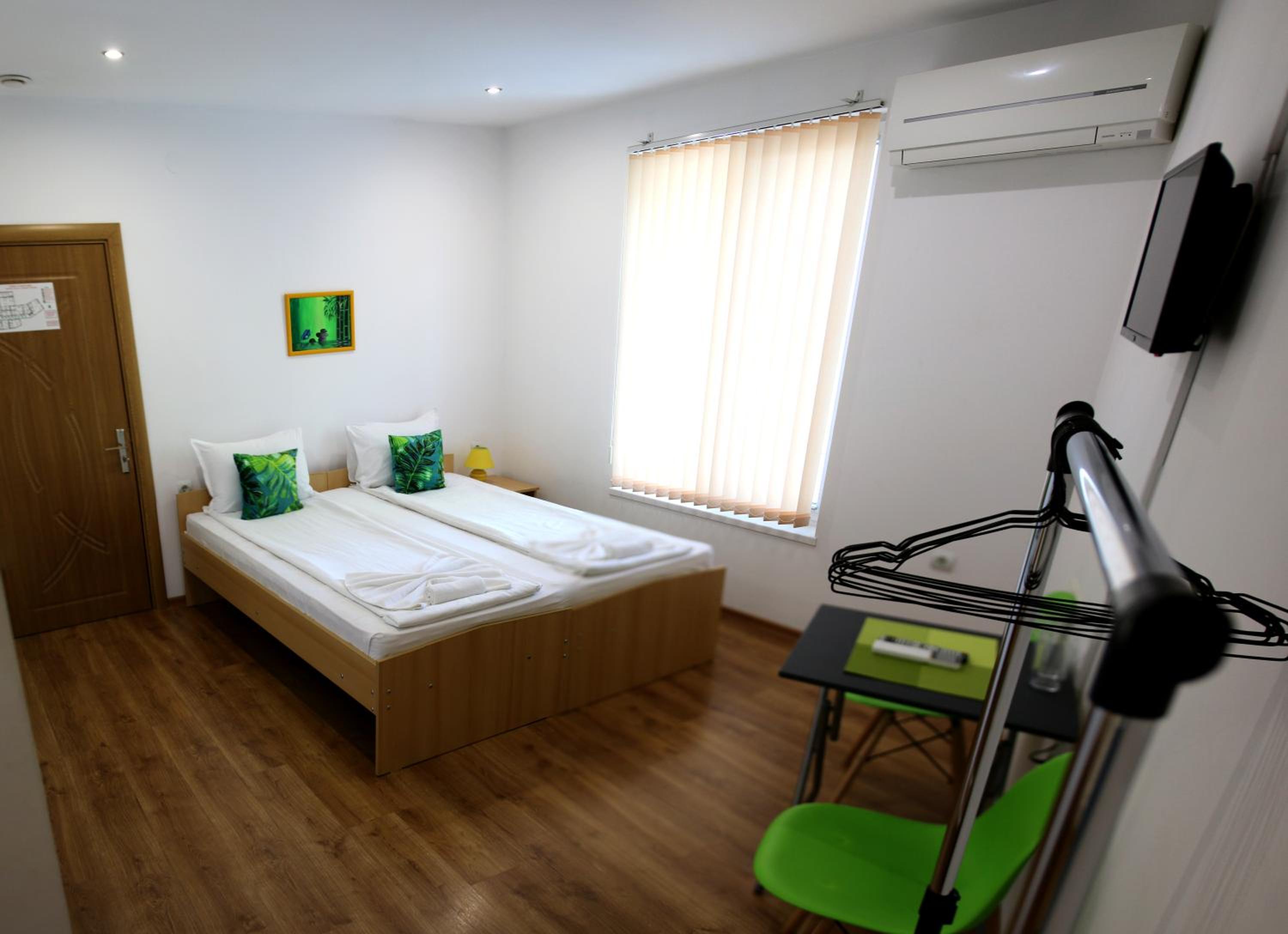 Gile Guest House