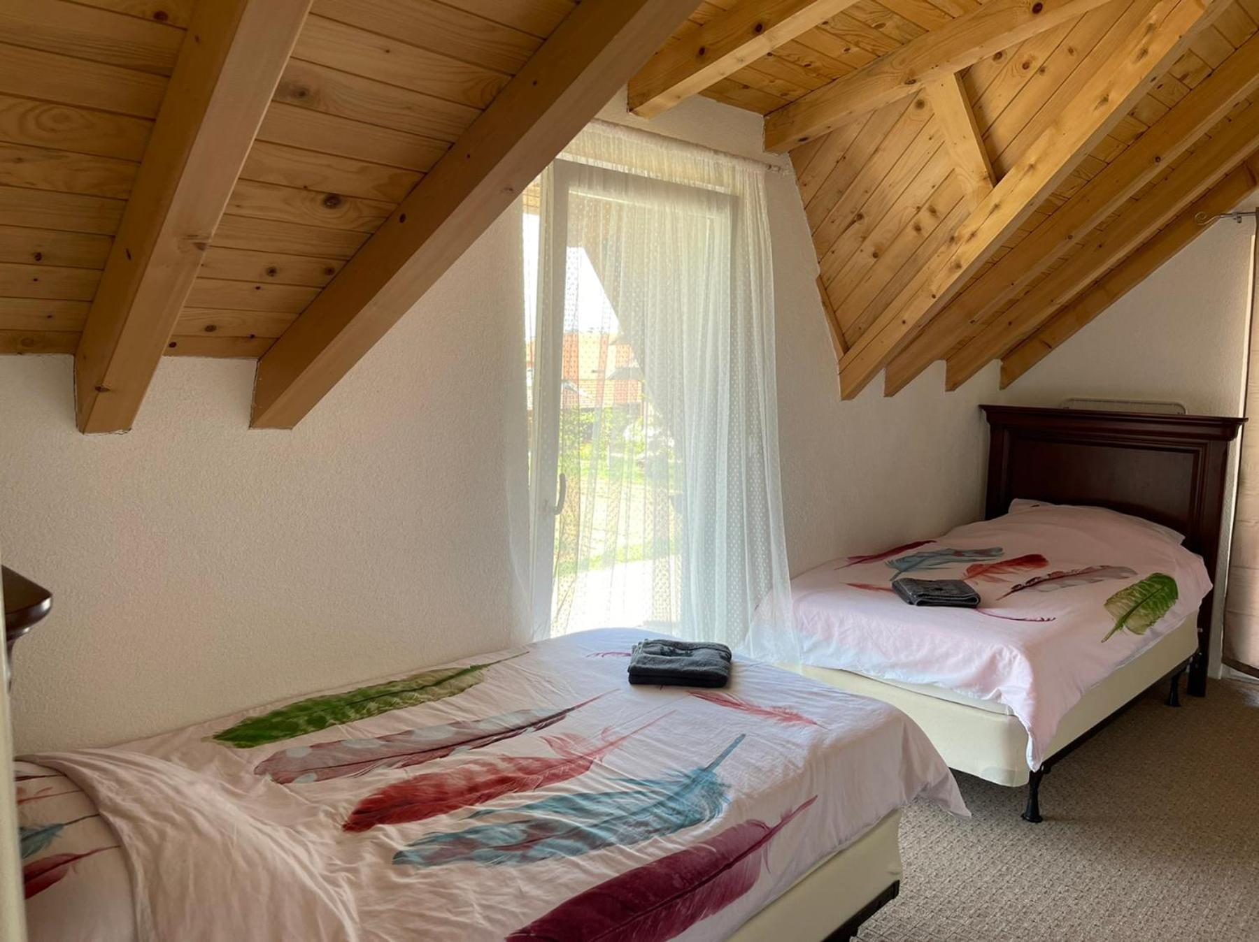 Bajka na dan two bedroom apartment