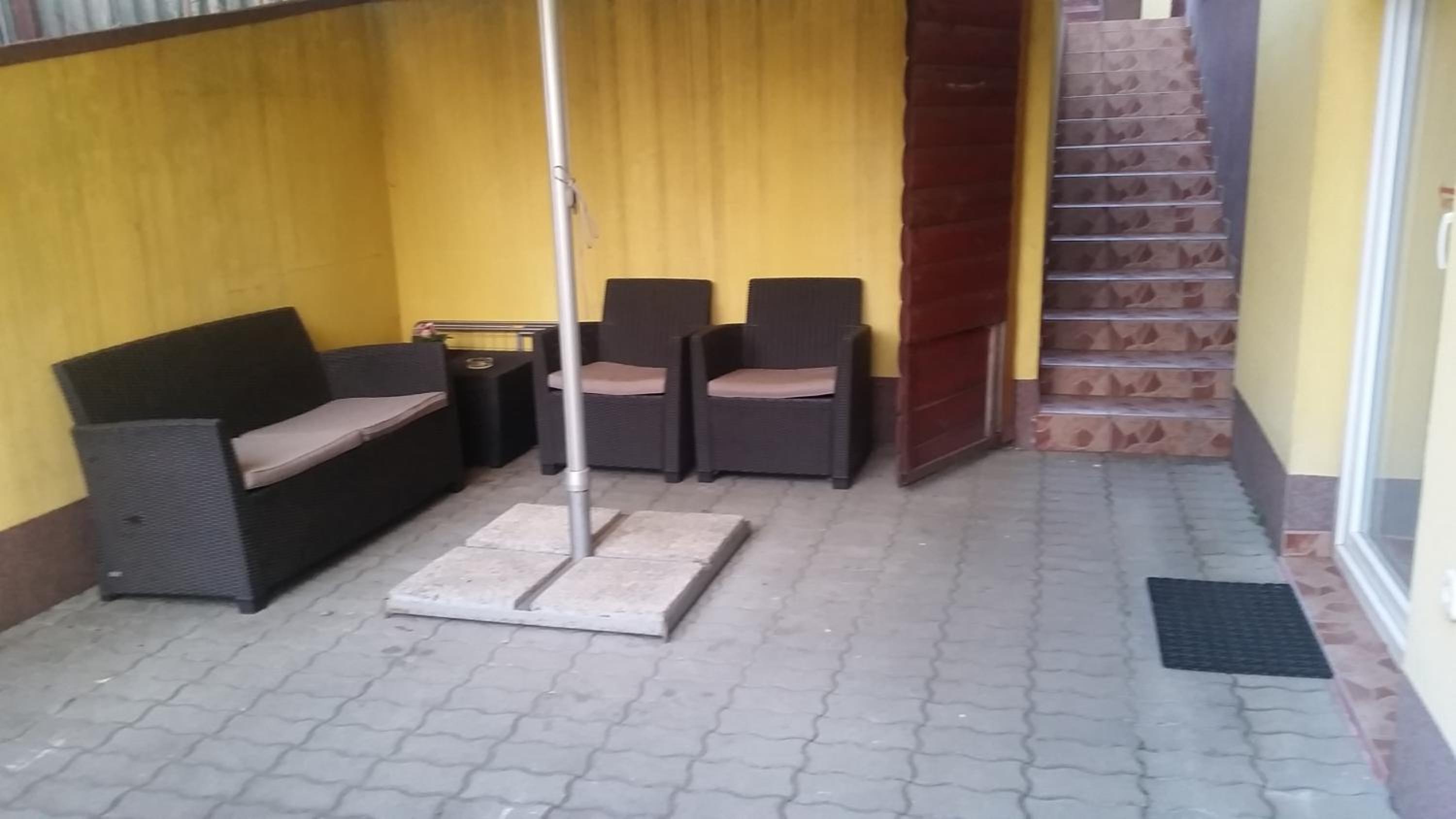 Viktória Apartman