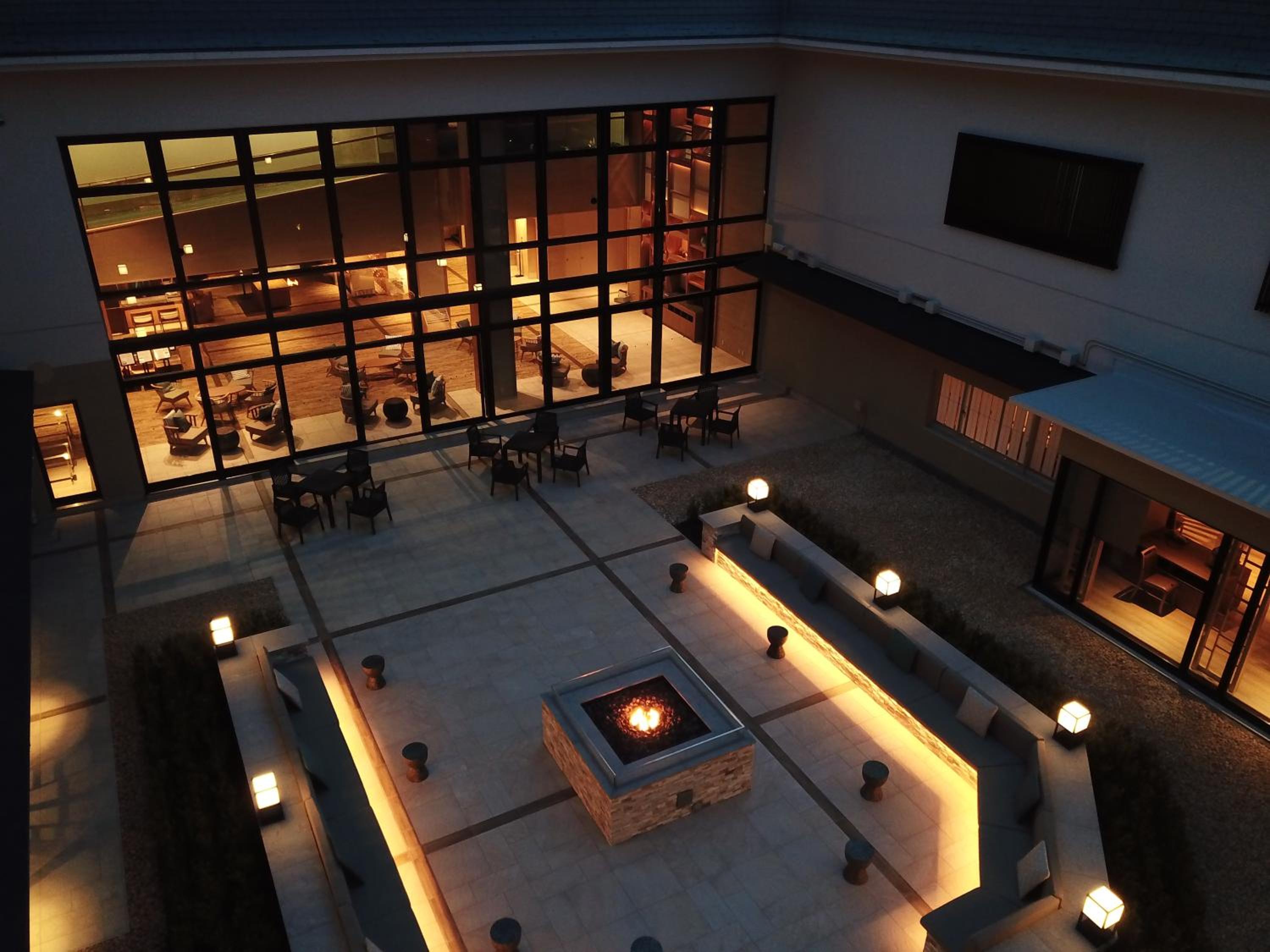 KAMENOI HOTEL Kamogawa