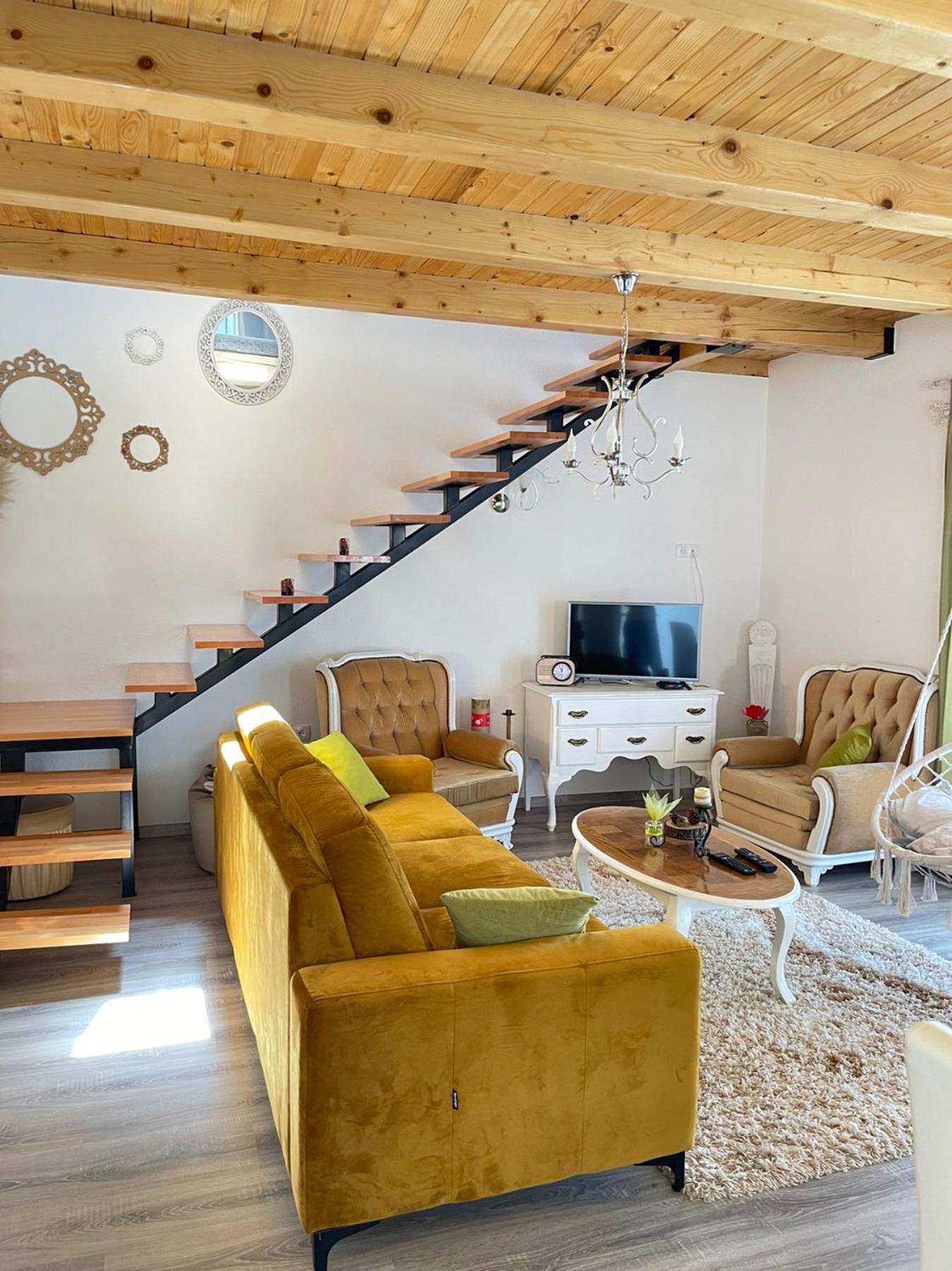 Bajka na dan two bedroom apartment