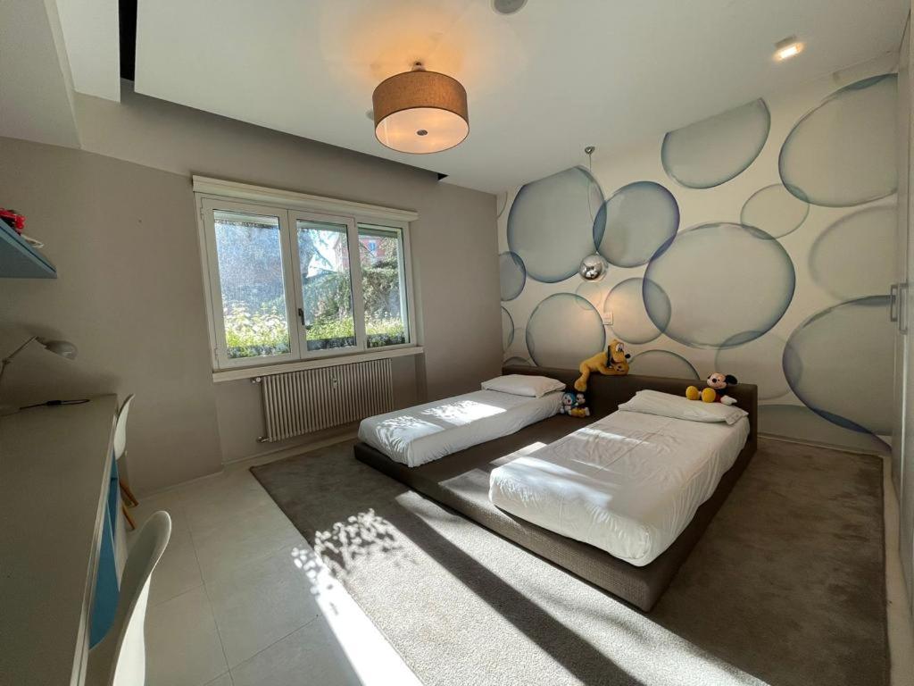 BDC - Gatteschi Luxury Apartment