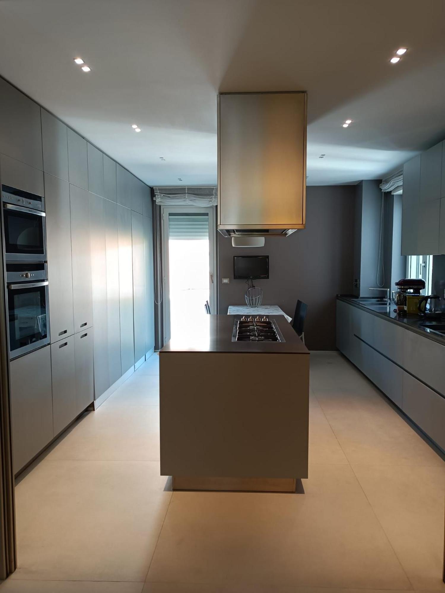 BDC - Gatteschi Luxury Apartment