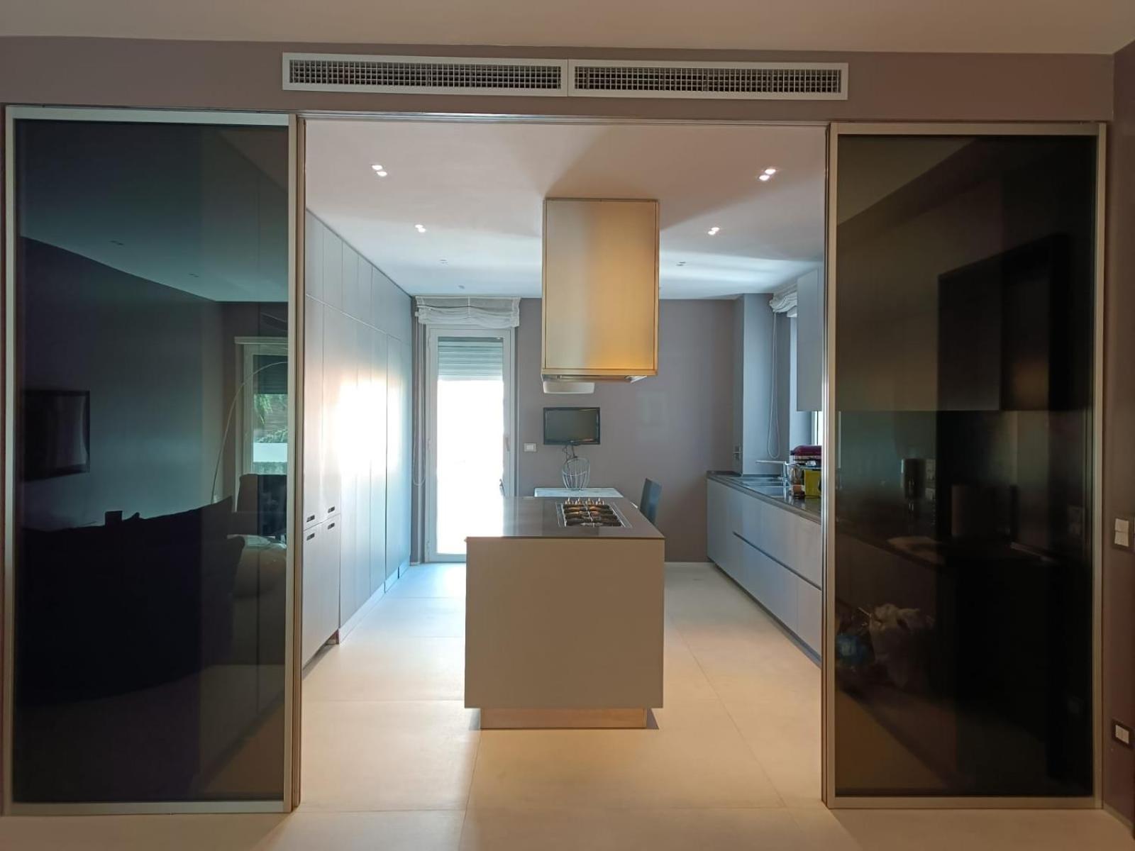 BDC - Gatteschi Luxury Apartment