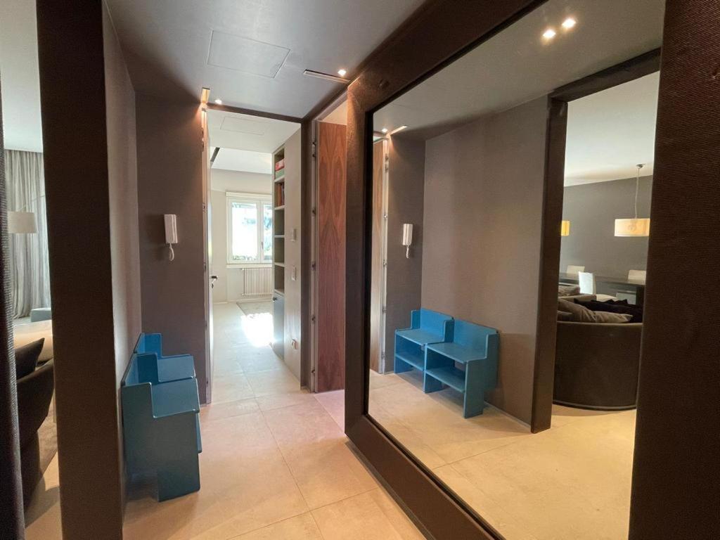 BDC - Gatteschi Luxury Apartment