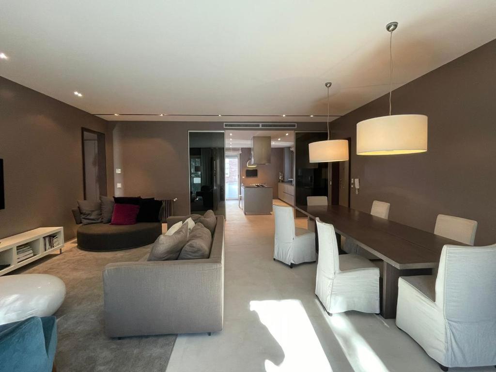 BDC - Gatteschi Luxury Apartment
