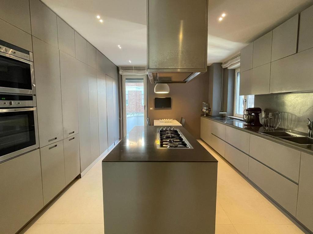 BDC - Gatteschi Luxury Apartment