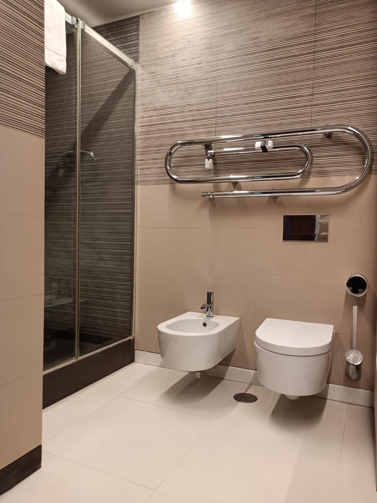 BDC - Gatteschi Luxury Apartment