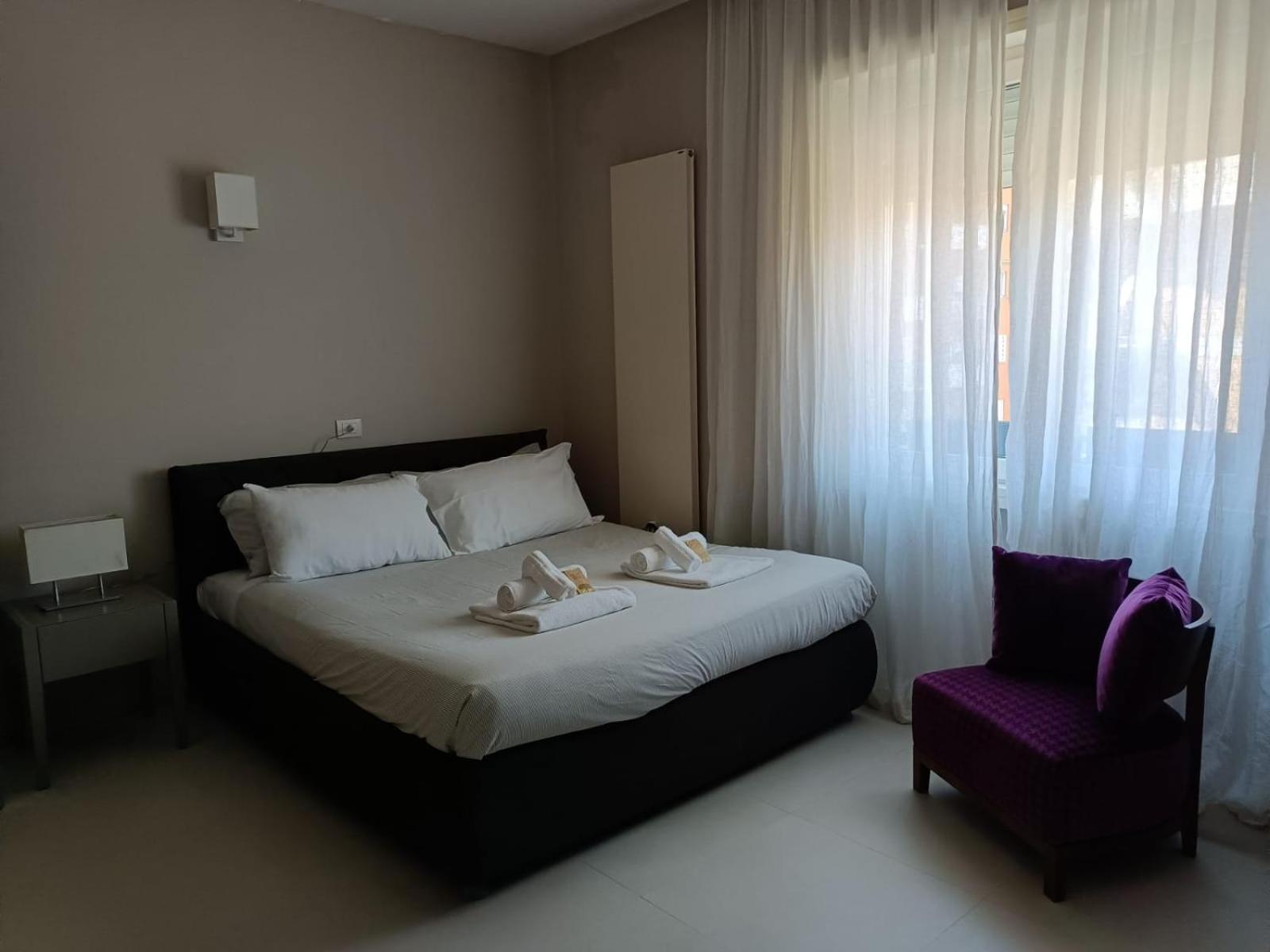 BDC - Gatteschi Luxury Apartment