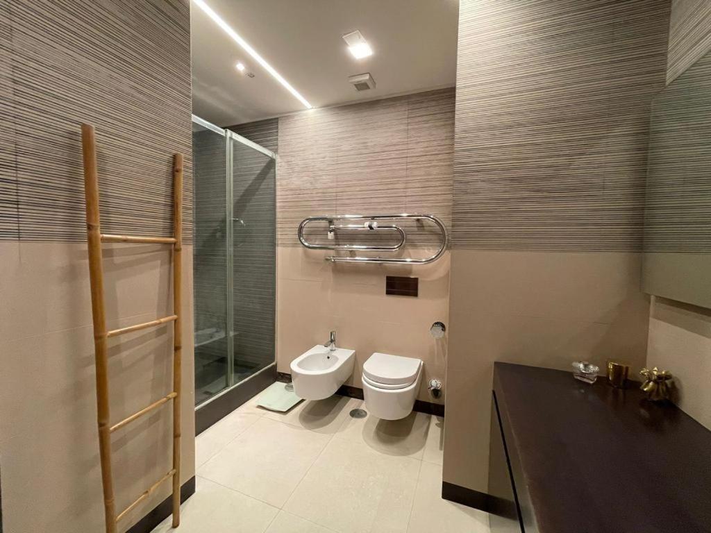 BDC - Gatteschi Luxury Apartment