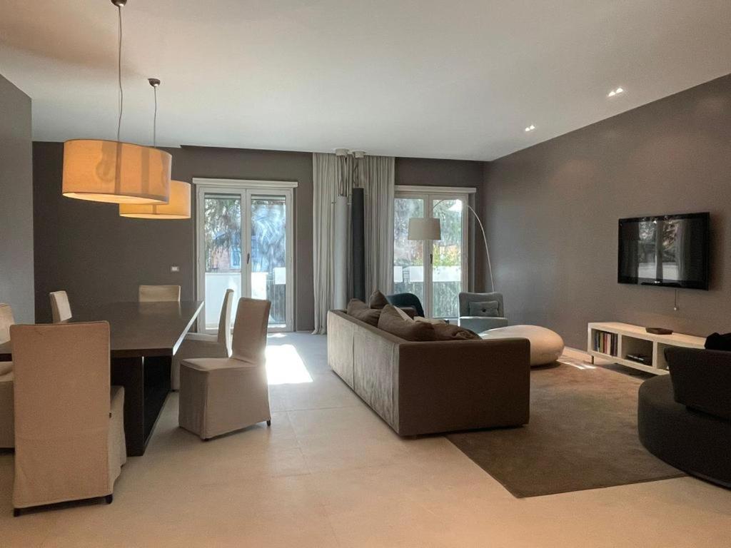 BDC - Gatteschi Luxury Apartment