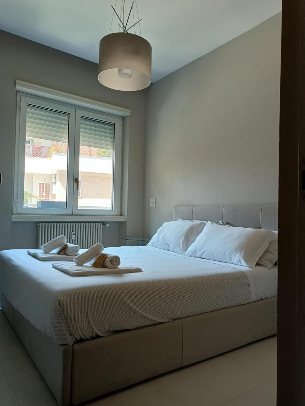 BDC - Gatteschi Luxury Apartment
