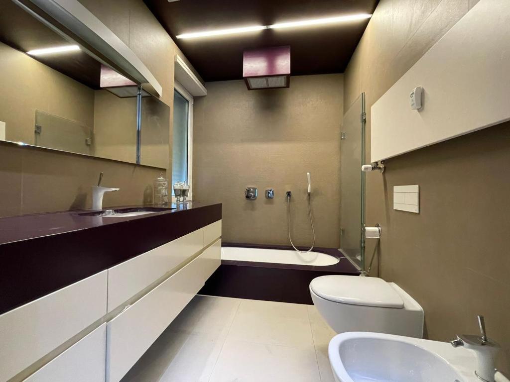 BDC - Gatteschi Luxury Apartment