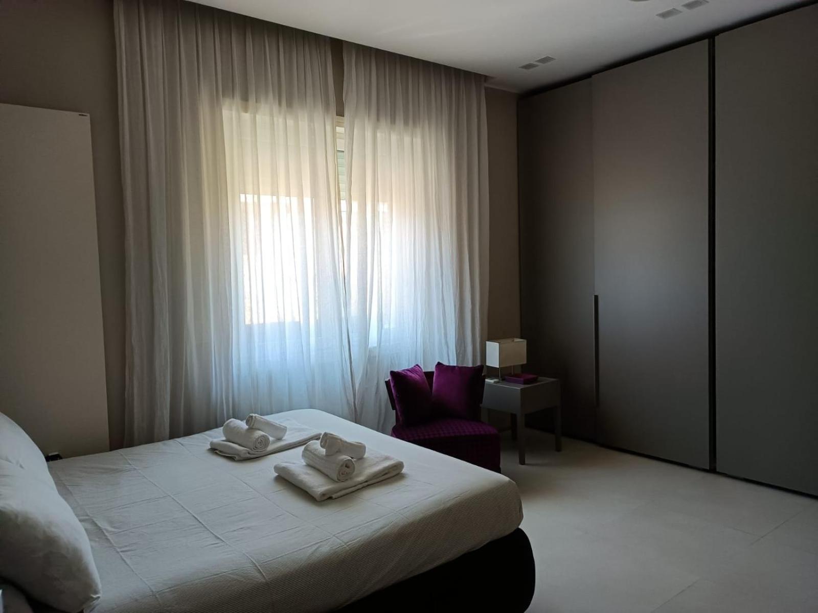 BDC - Gatteschi Luxury Apartment