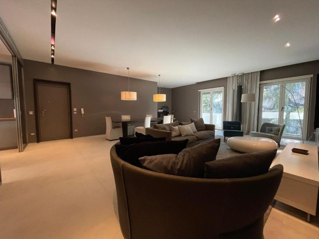 BDC - Gatteschi Luxury Apartment