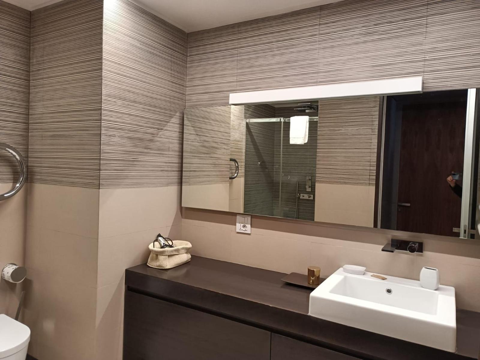 BDC - Gatteschi Luxury Apartment