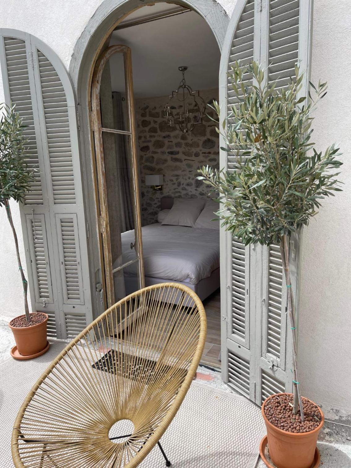 CHAMBRE D'HOTES SANDRA