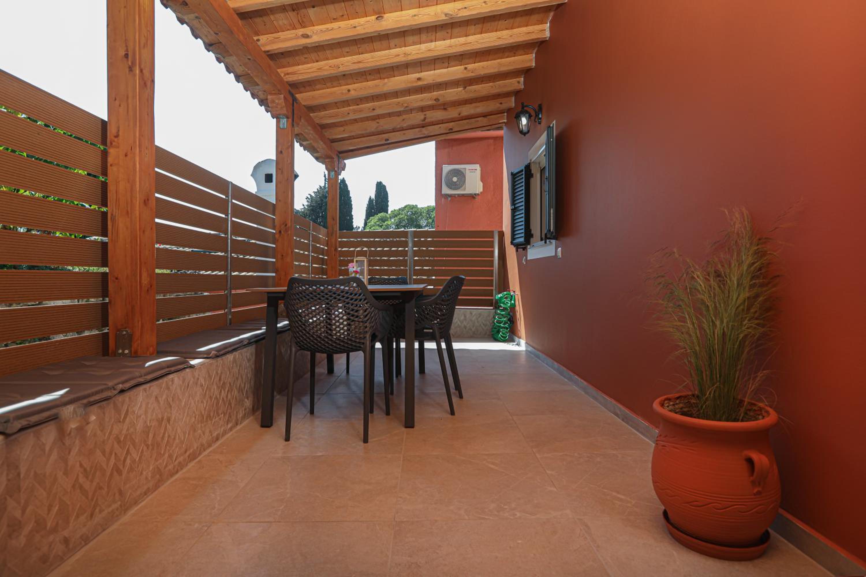 F&T Villa