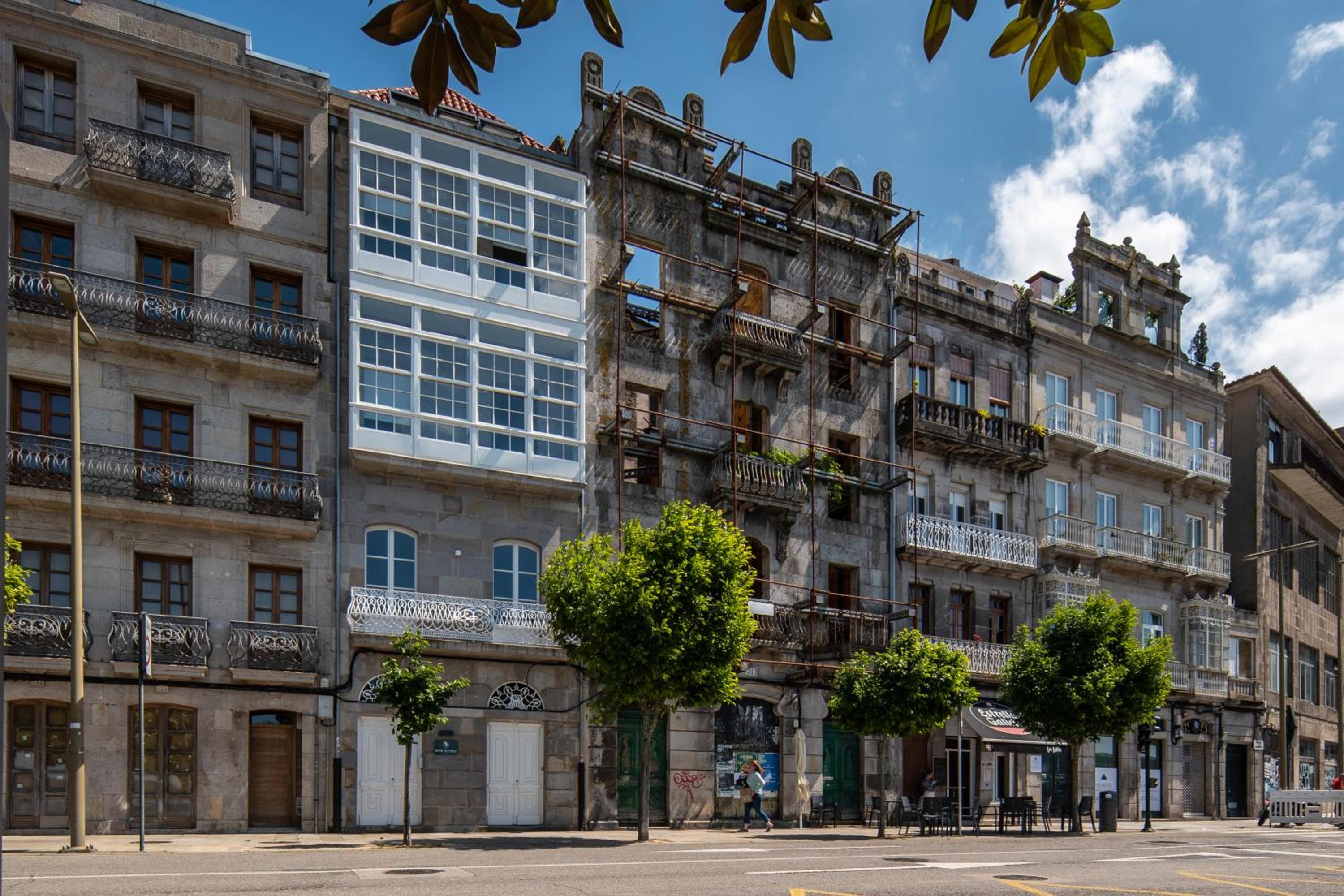building