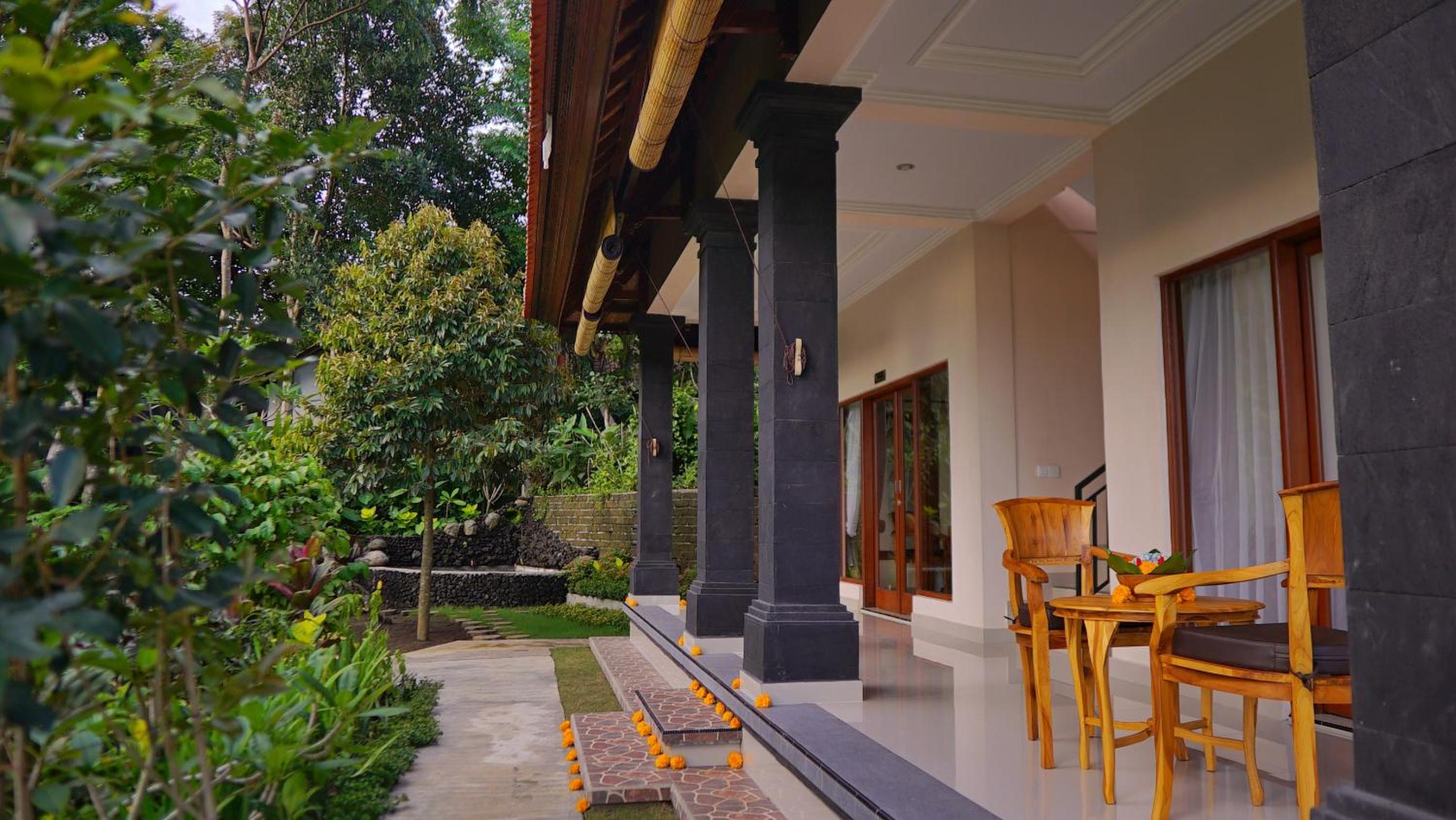Alam Dewa view 2