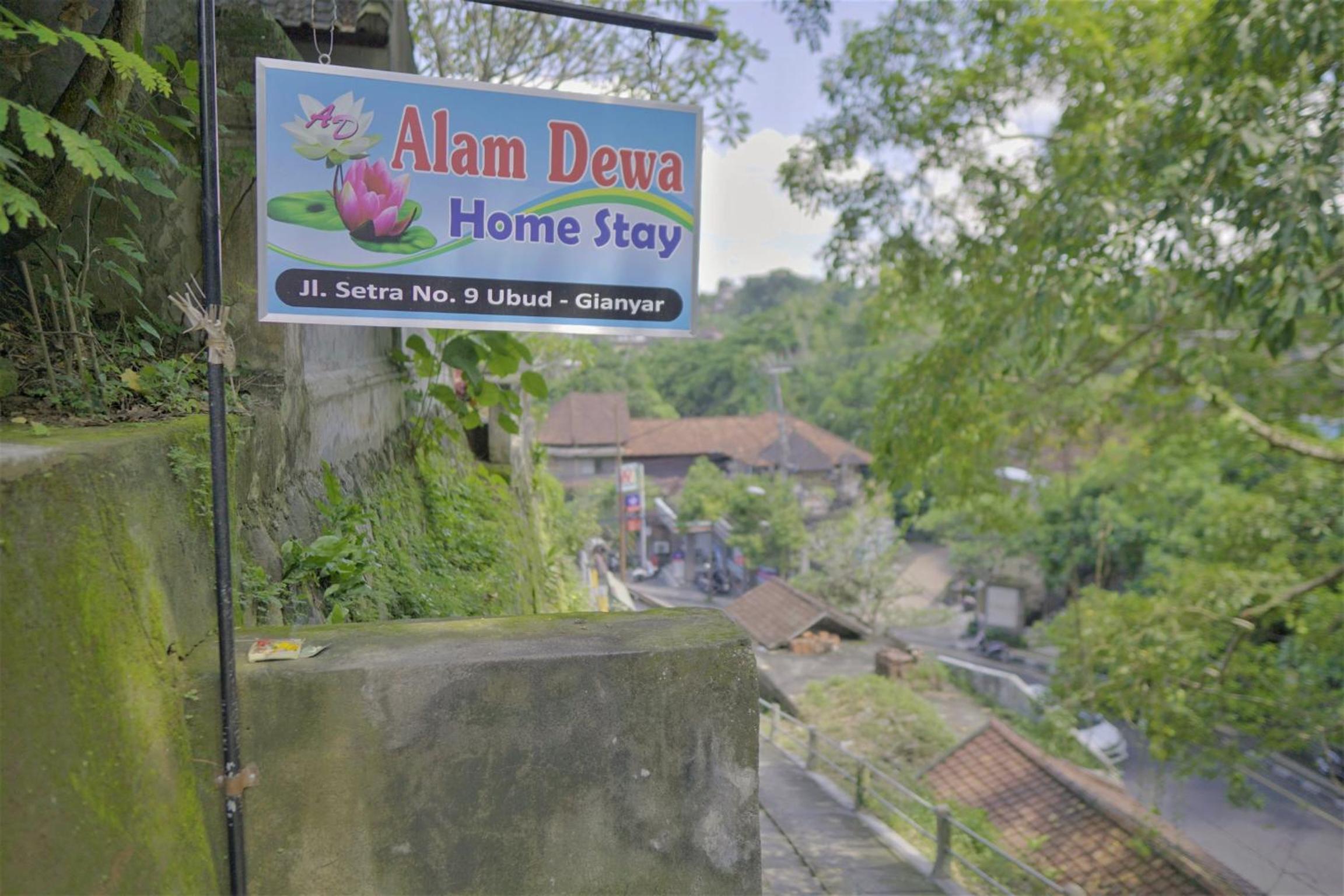 Alam Dewa view 5