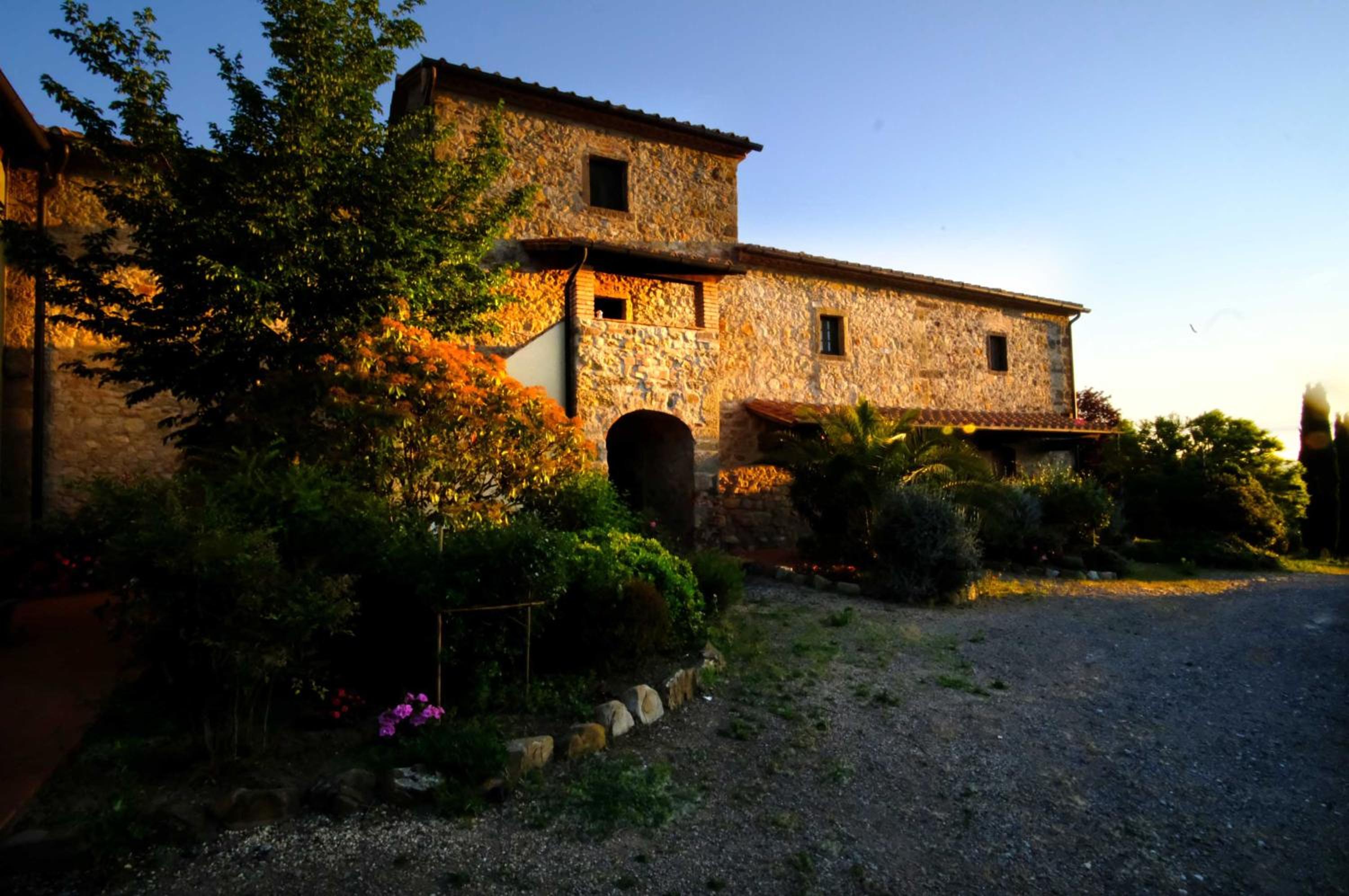 Agriturismo LUCERTOLA