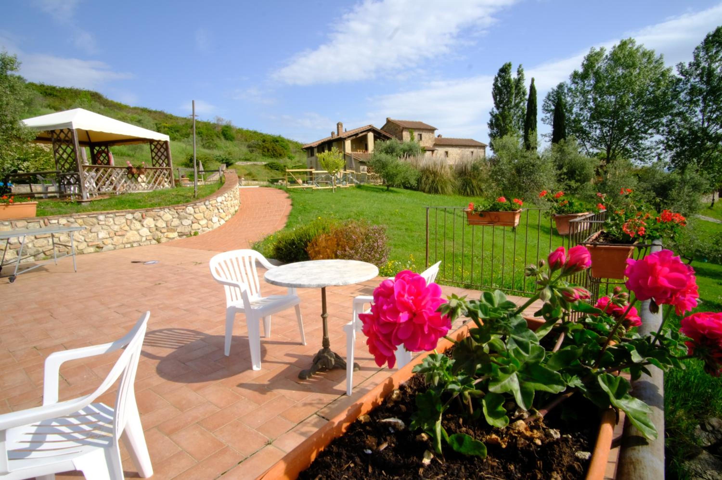 Agriturismo LUCERTOLA