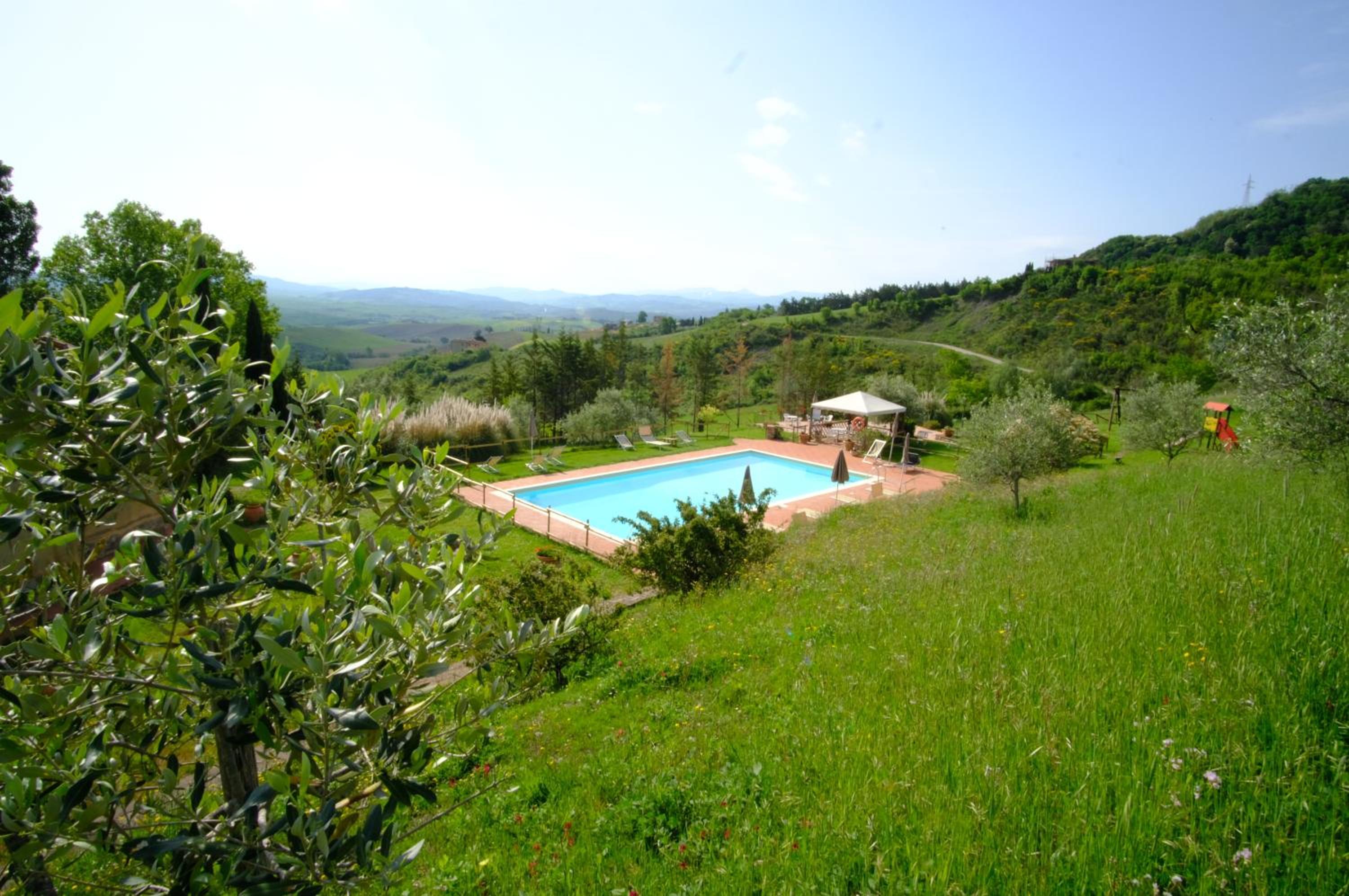 Agriturismo LUCERTOLA