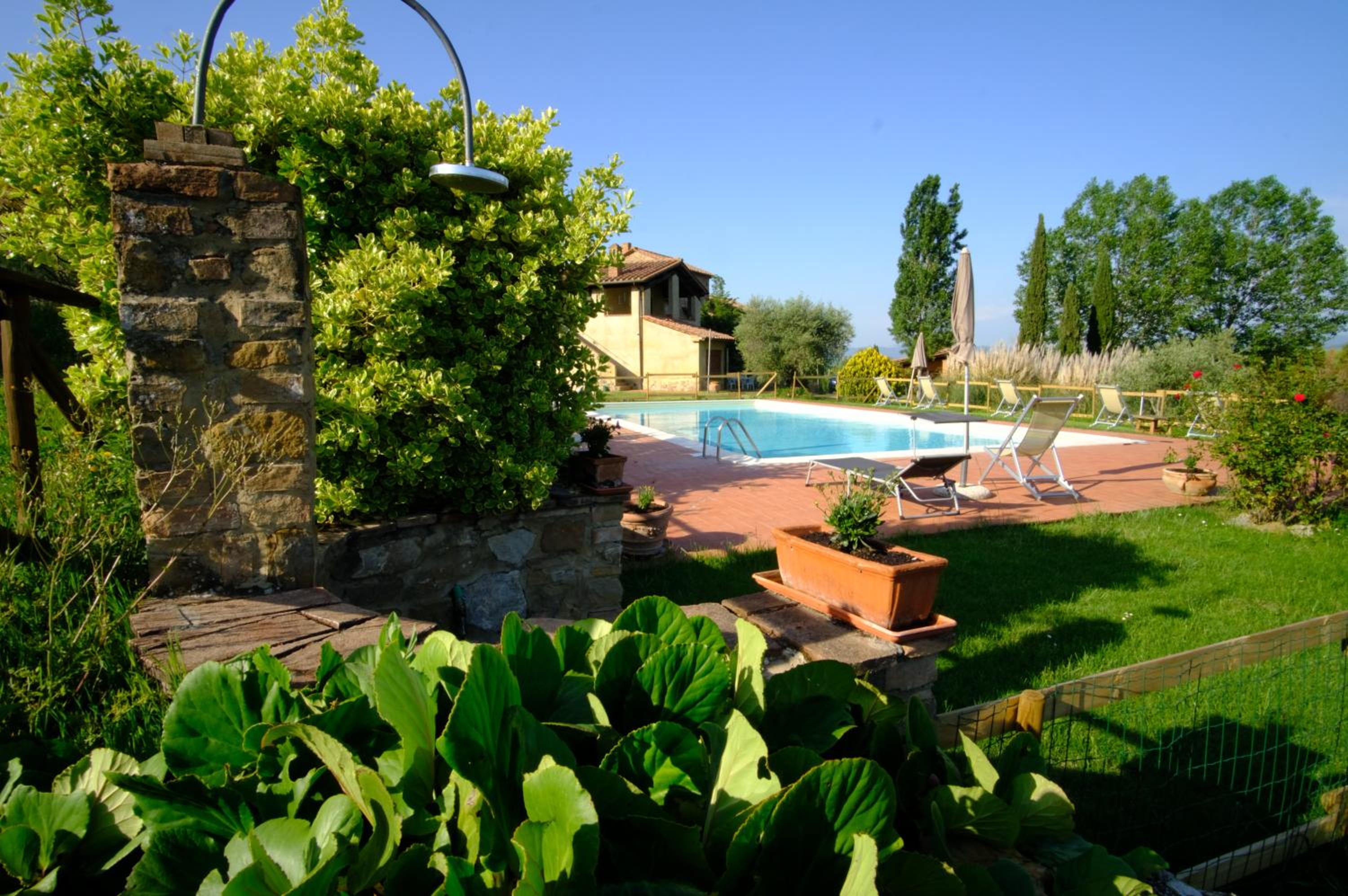 Agriturismo LUCERTOLA