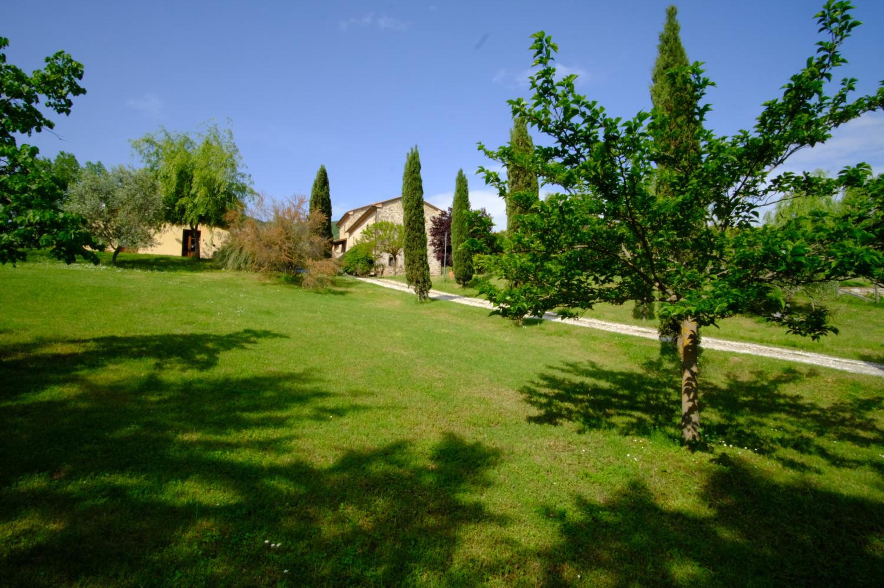 Agriturismo LUCERTOLA